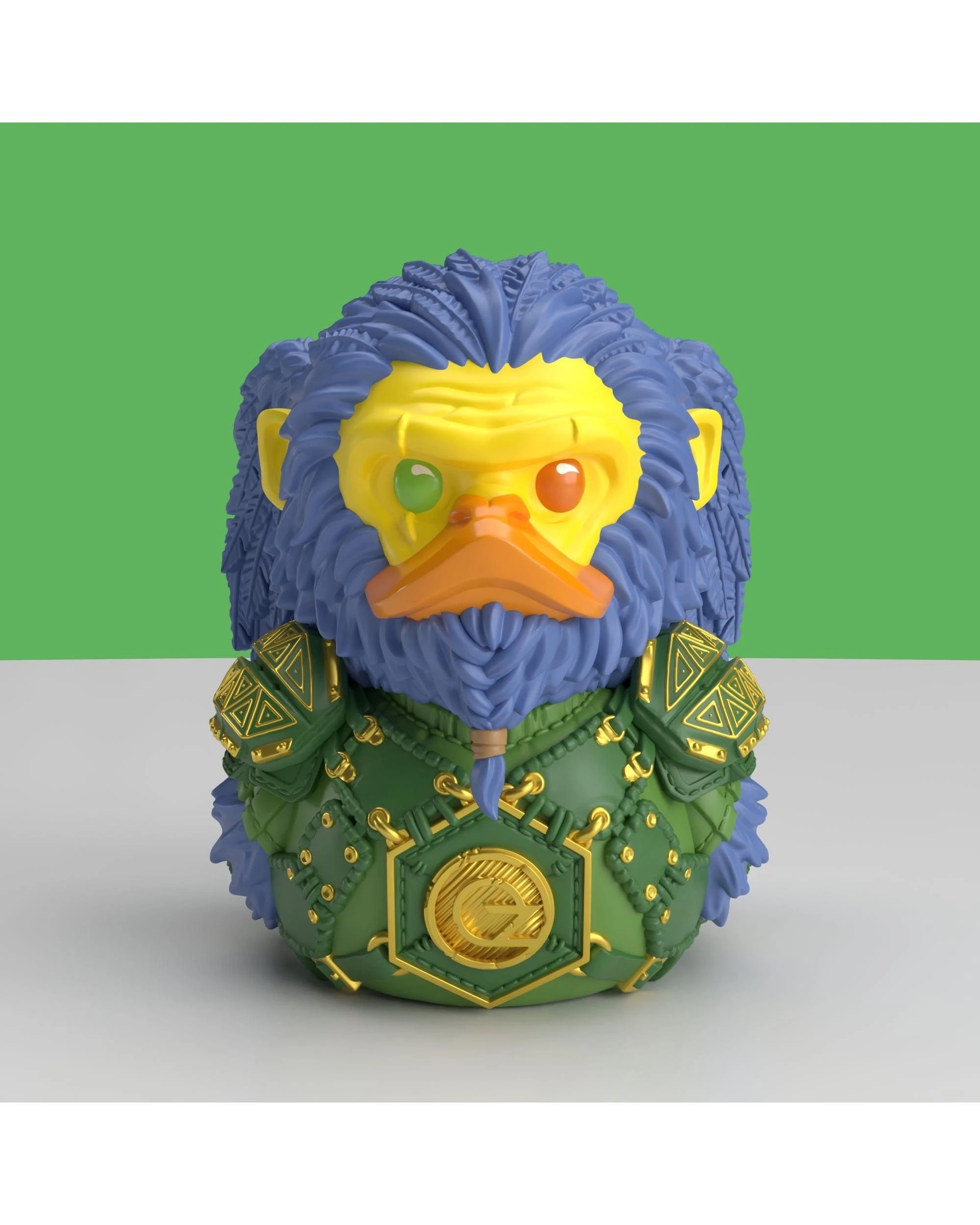 4 TUBBZ Wicked Chistery Flying Monkey Mini Edition Cosplaying Duck Figure, 4 of 7