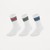 RETRO STRIPE SOCKS