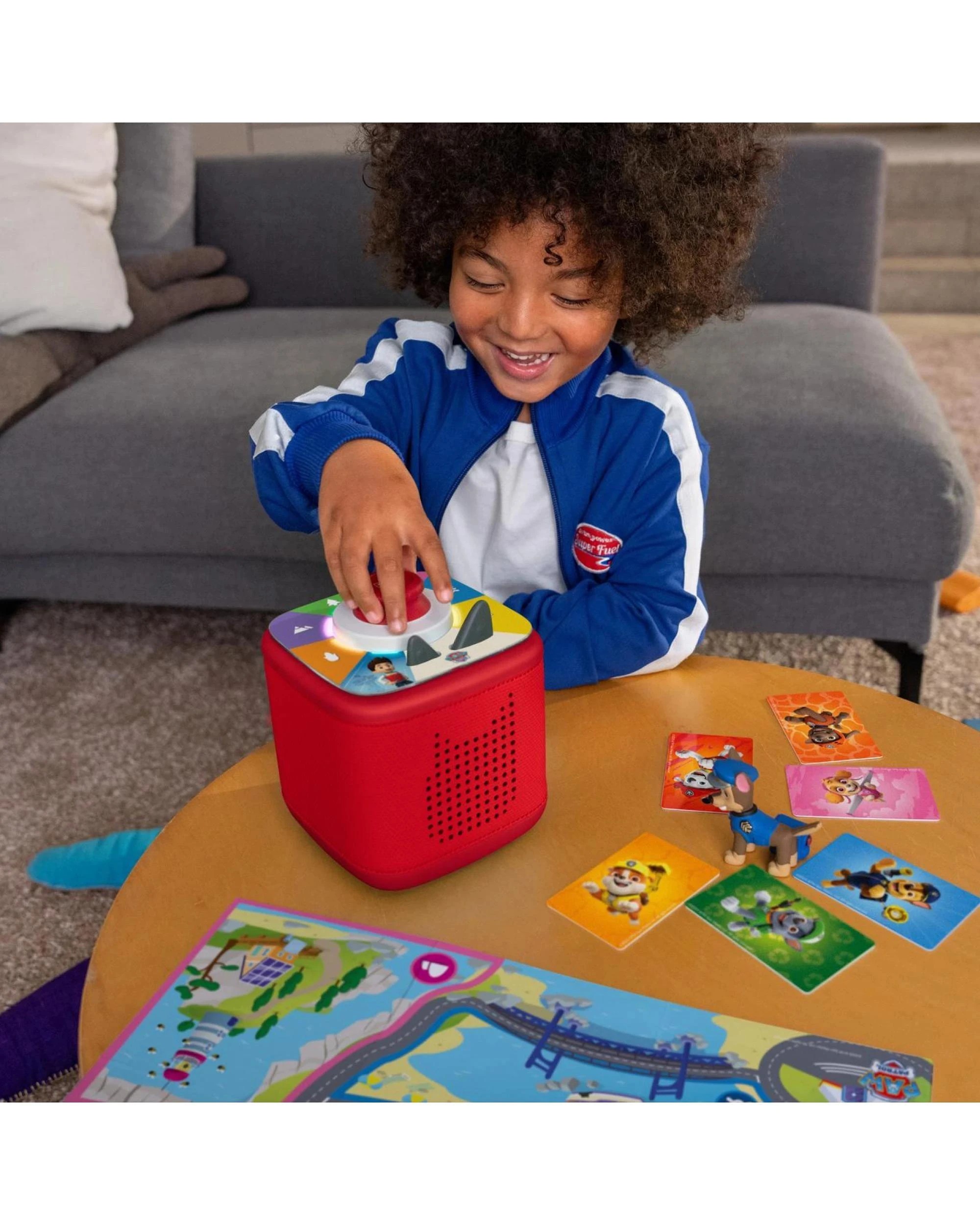 2 Tonieplay® Paw Patrol: Adventure Bay Rescue Heroes - Tonies - Multi, 2 of 8