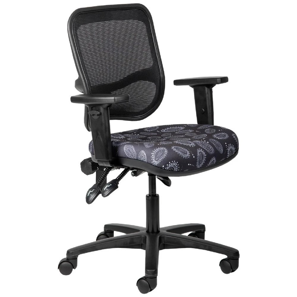 1 YINDI Goonyam Ergonomic Chair with Armrests Ergonomic Chairs and Desk Chairs, 1 of 10