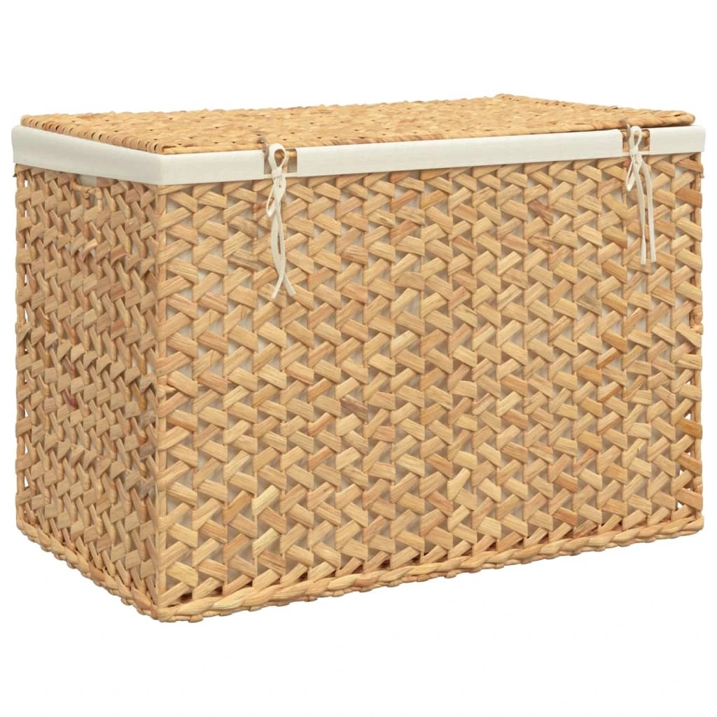 6 Vidaxl Laundry Hamper - Brown, 6 of 8