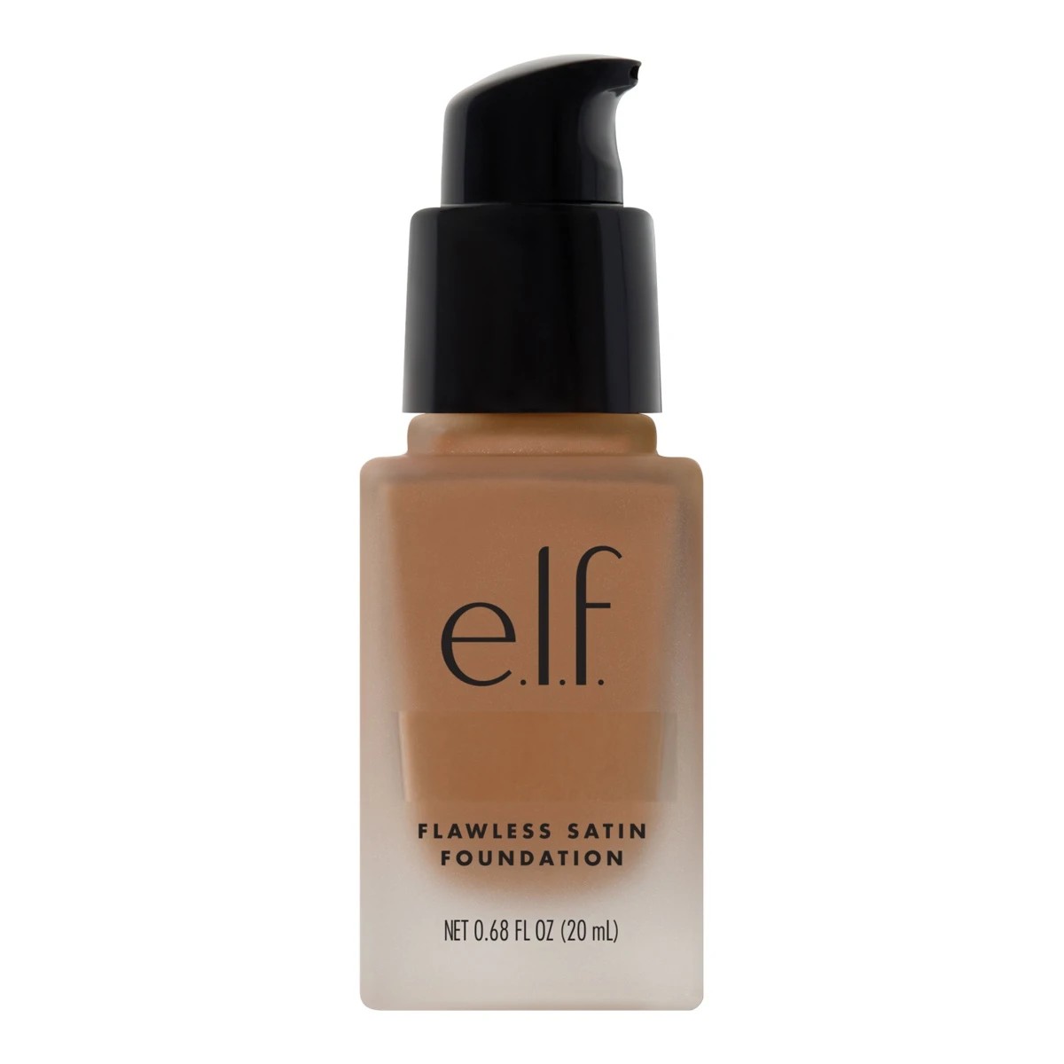 2 e.l.f. Flawless Finish Foundation - 20ml, Tan, 2 of 5