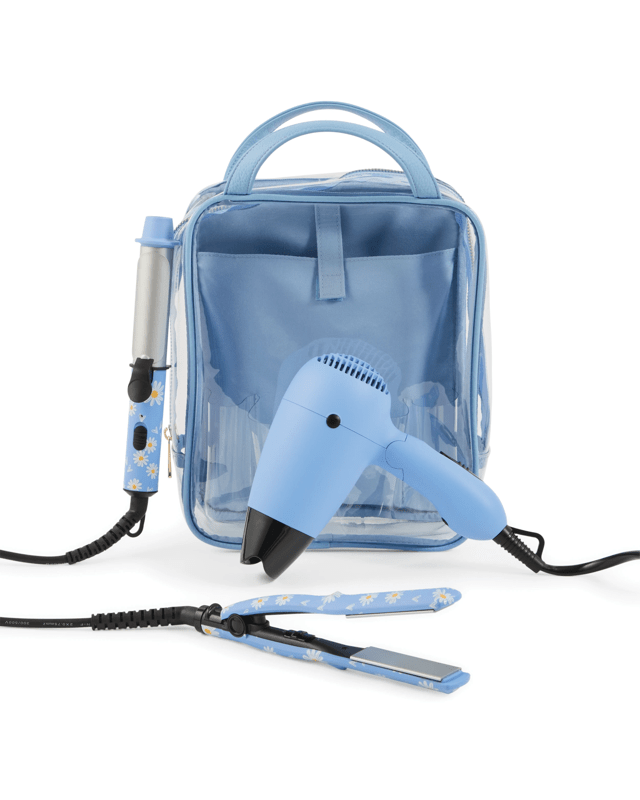 Mini Triple Pack - D