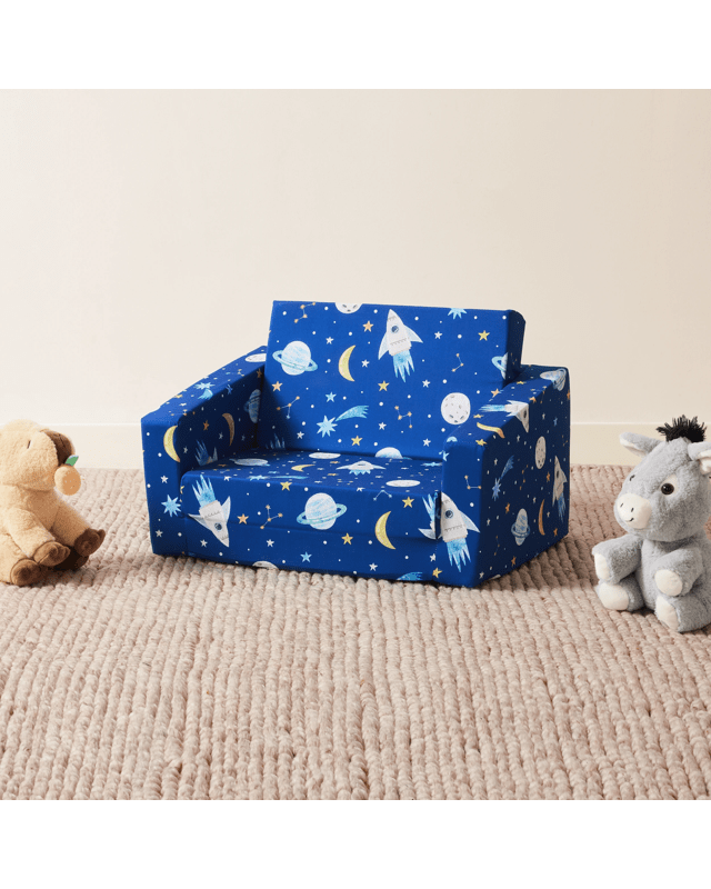 Flipout Kids Sofa - S