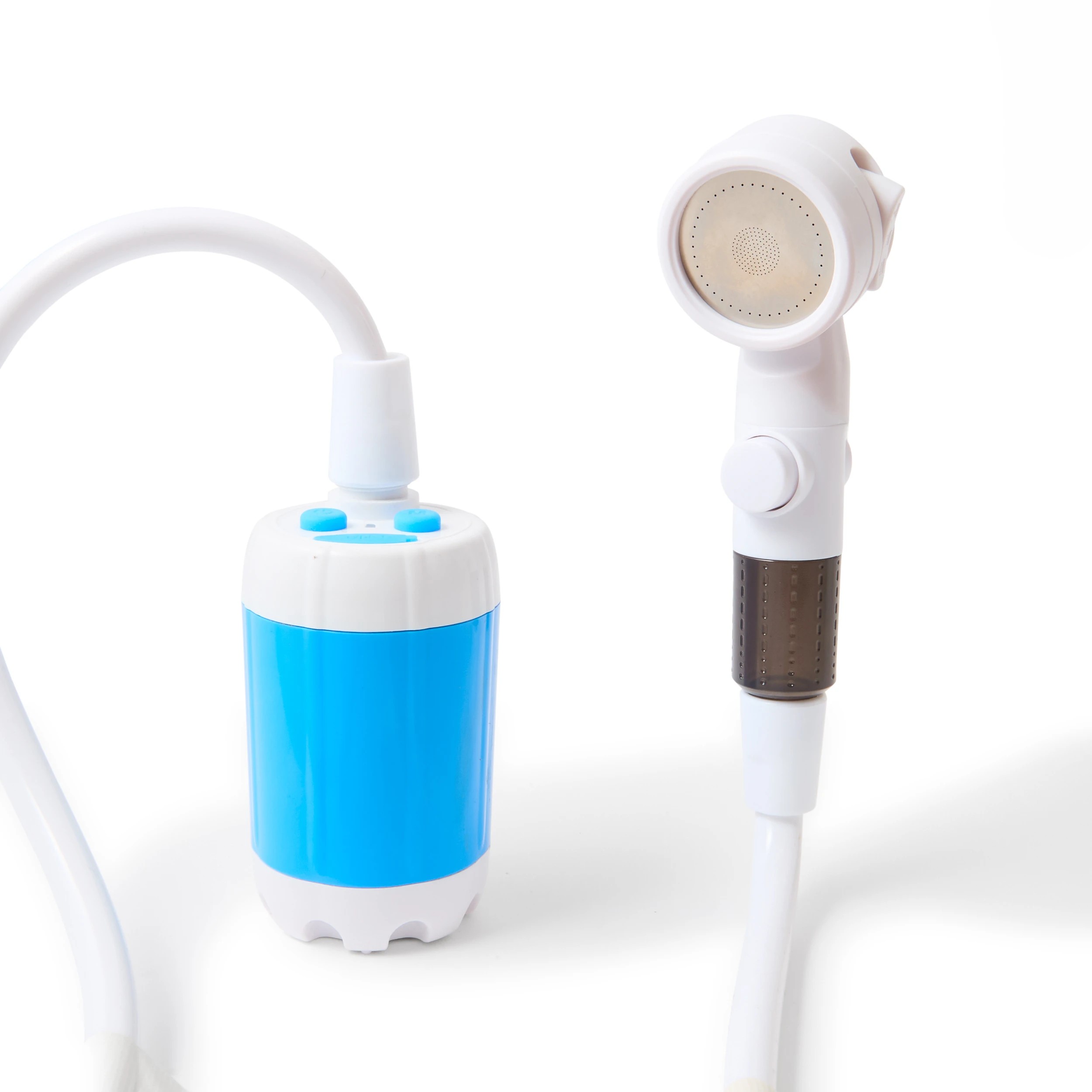 3 Portable Shower, 3 of 9
