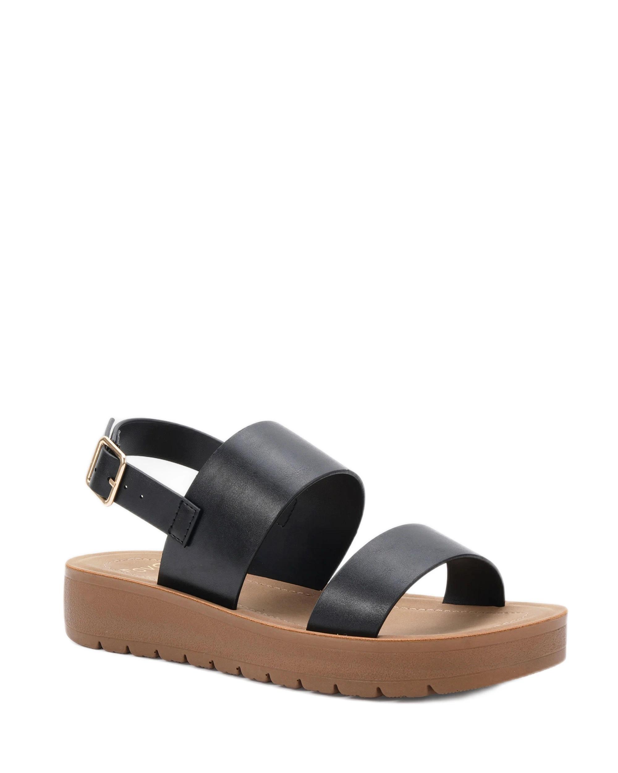 NOVO Savion Thongs - Kmart