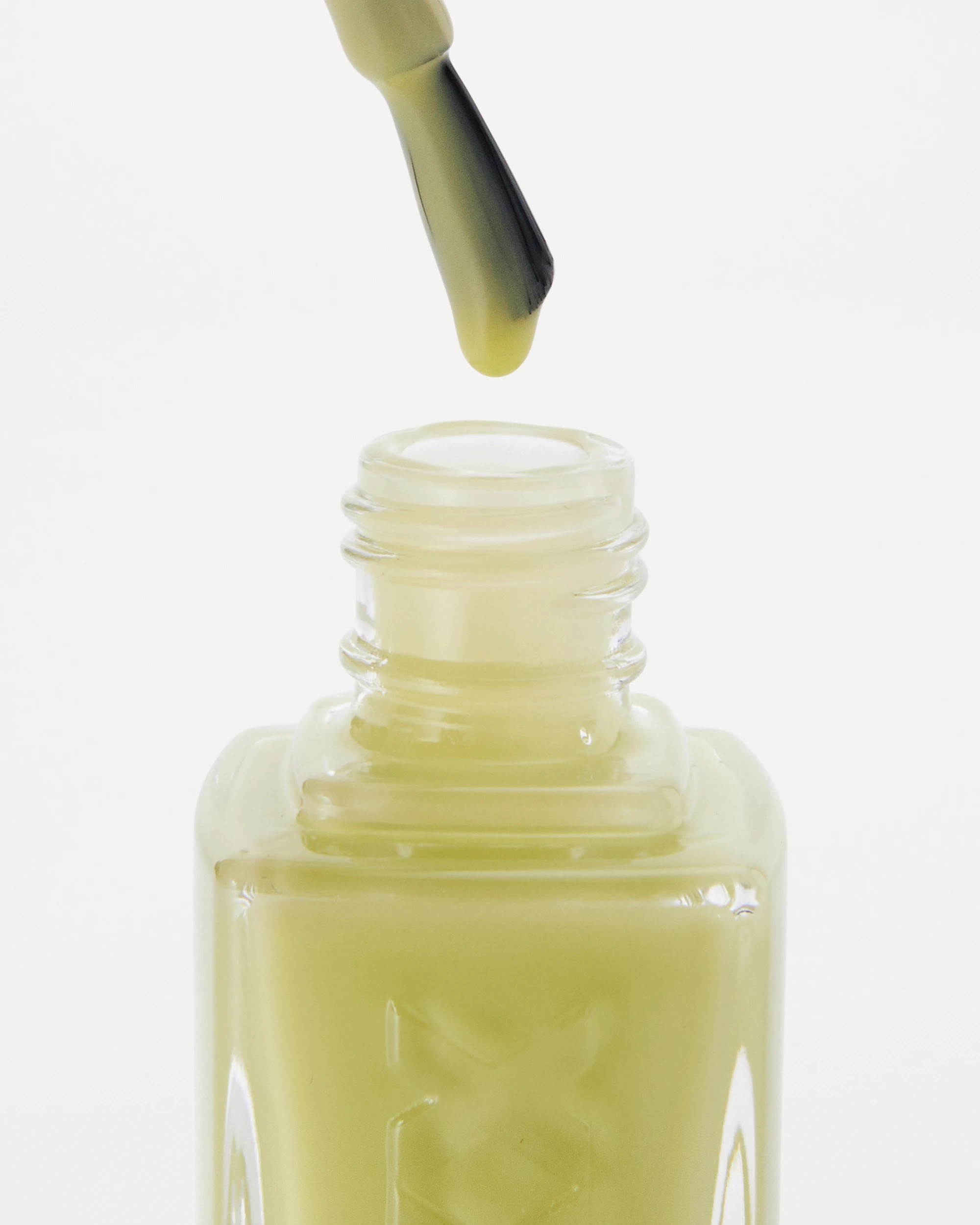 3 OXX Beauty Quick Dry Nail Polish - Pistachio, 3 of 6
