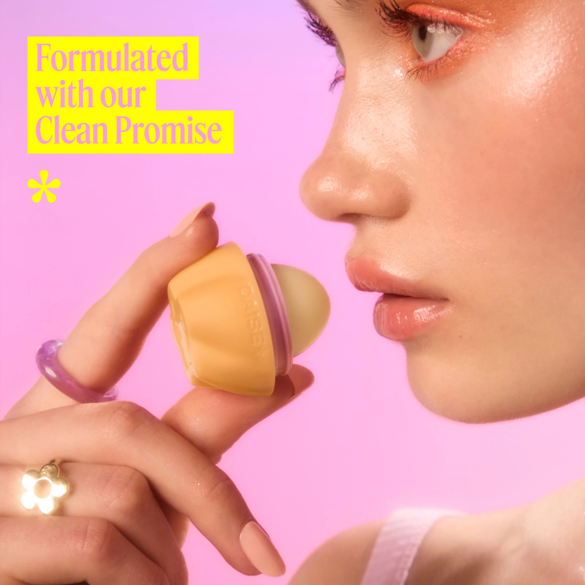 4 Daise Hydrating Lip Balm - Very Vanilla, 4 of 9