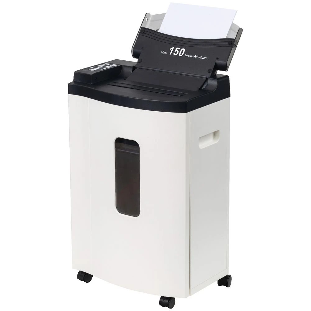 3 J.Burrows Auto-feed S8106 Shredder, 3 of 4