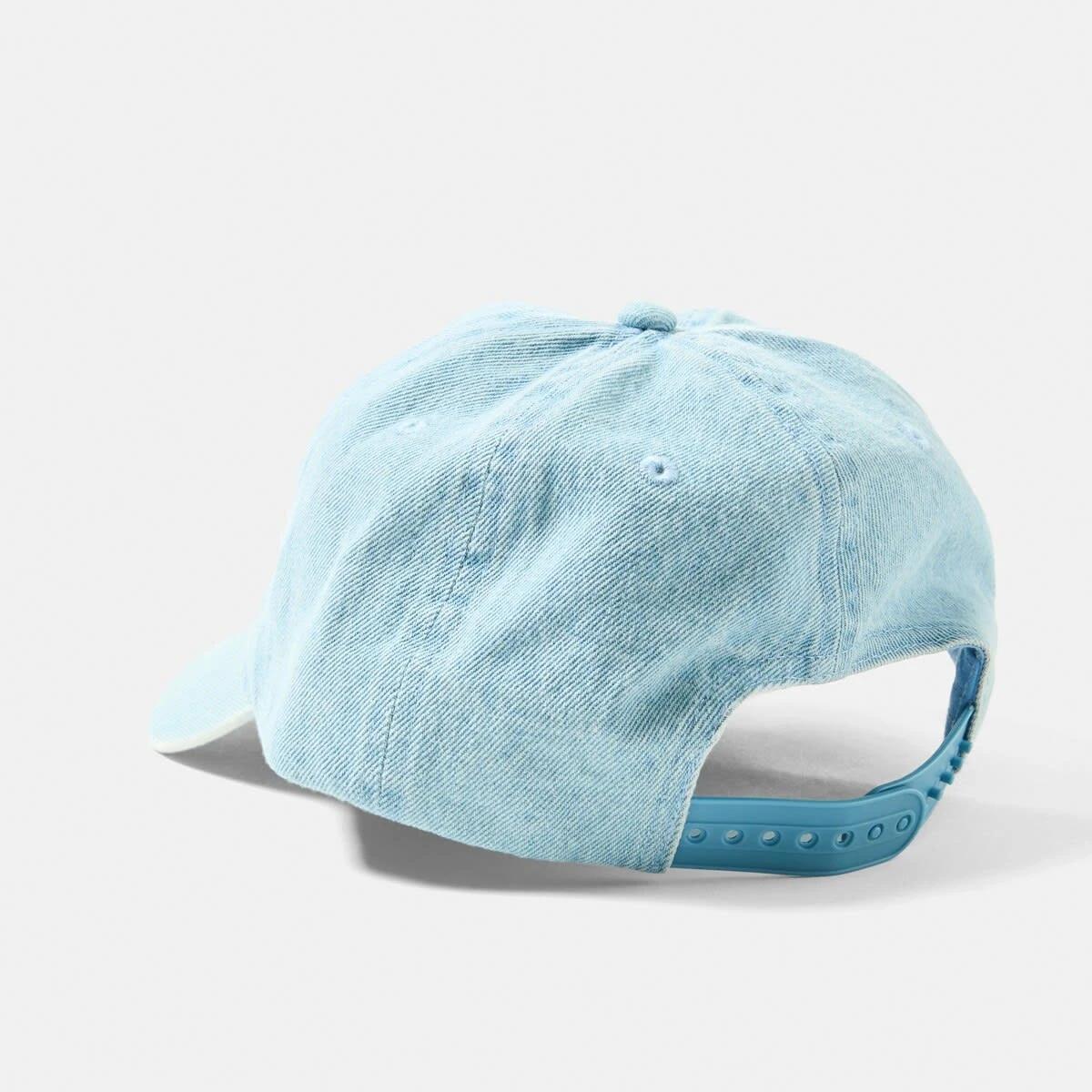 2 Cap LIGHT WASH, 2 of 3