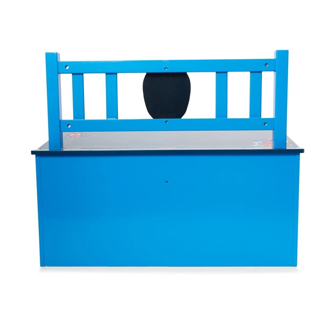 9 Marvel Spider-Man Storage Bench, 9 of 10