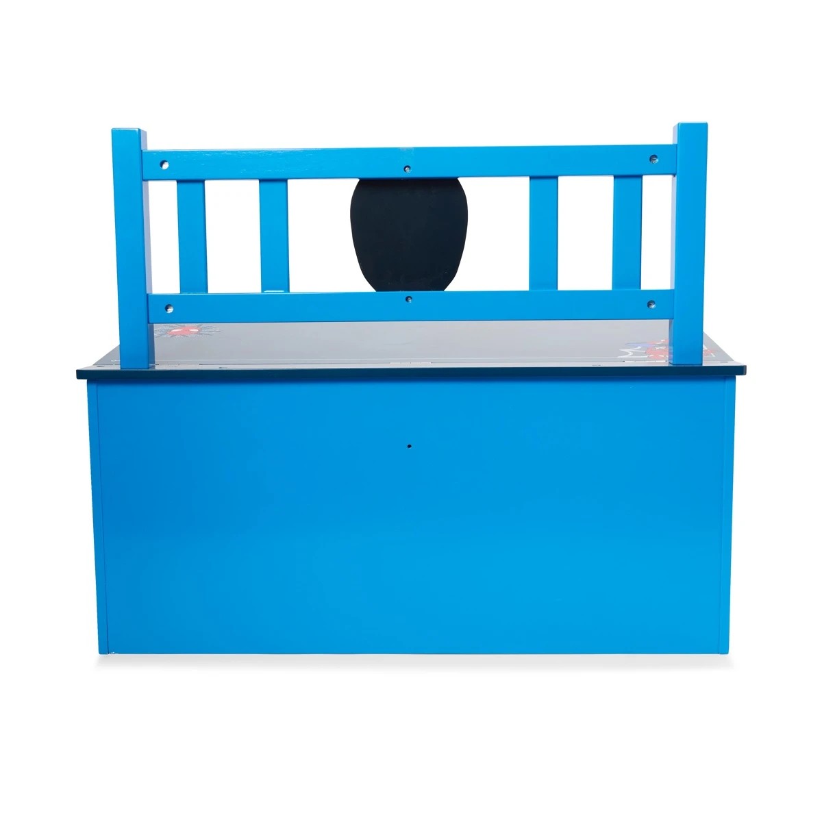 9 Marvel Spider-Man Storage Bench, 9 of 10