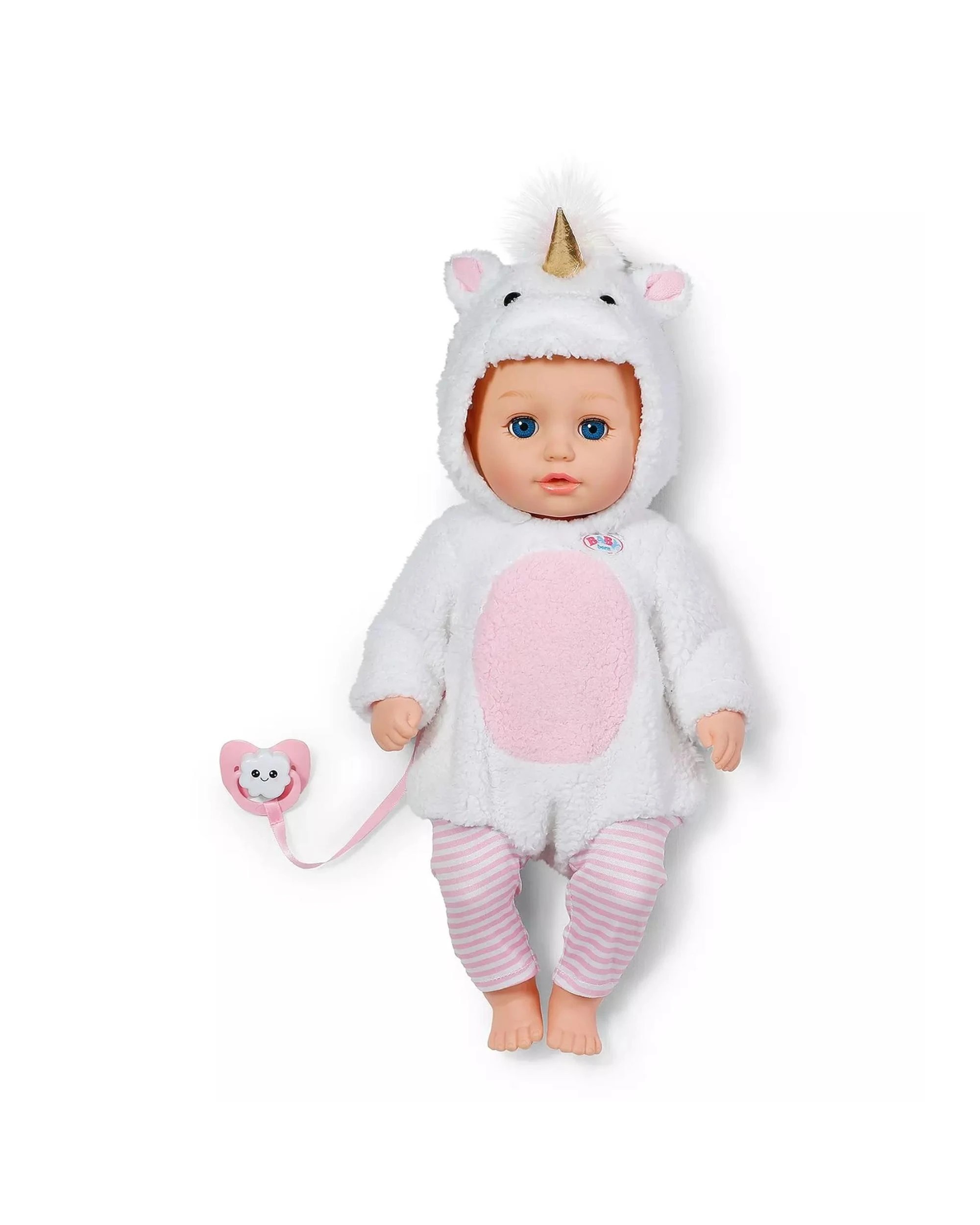 1 Baby Born Luna Unicorn 36cm Doll, 1 of 7