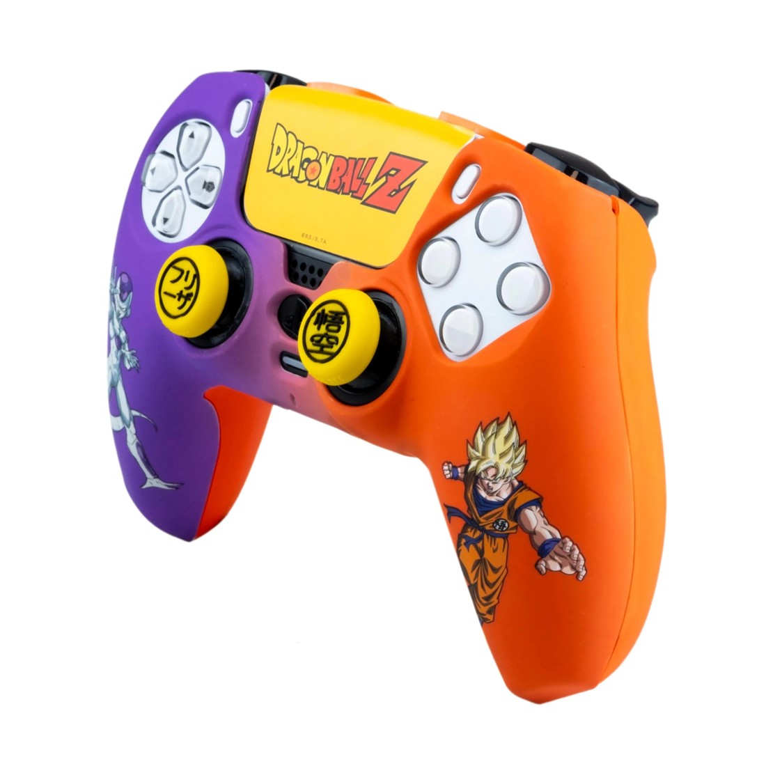 3 Dragon Ball Z Combo Pack Enemies - PS5 - Multi, 3 of 4