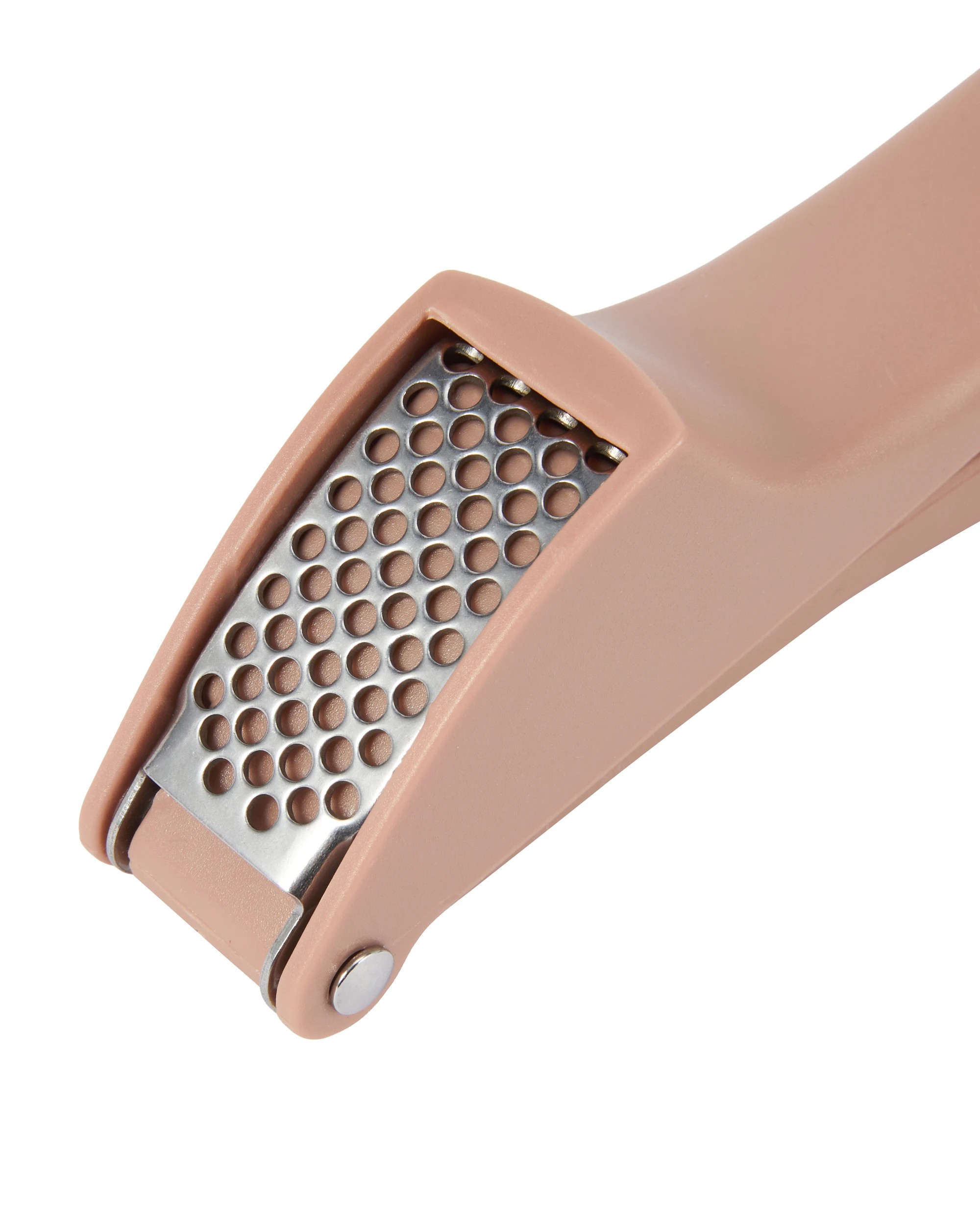 4 Garlic Press - Assorted, 4 of 5