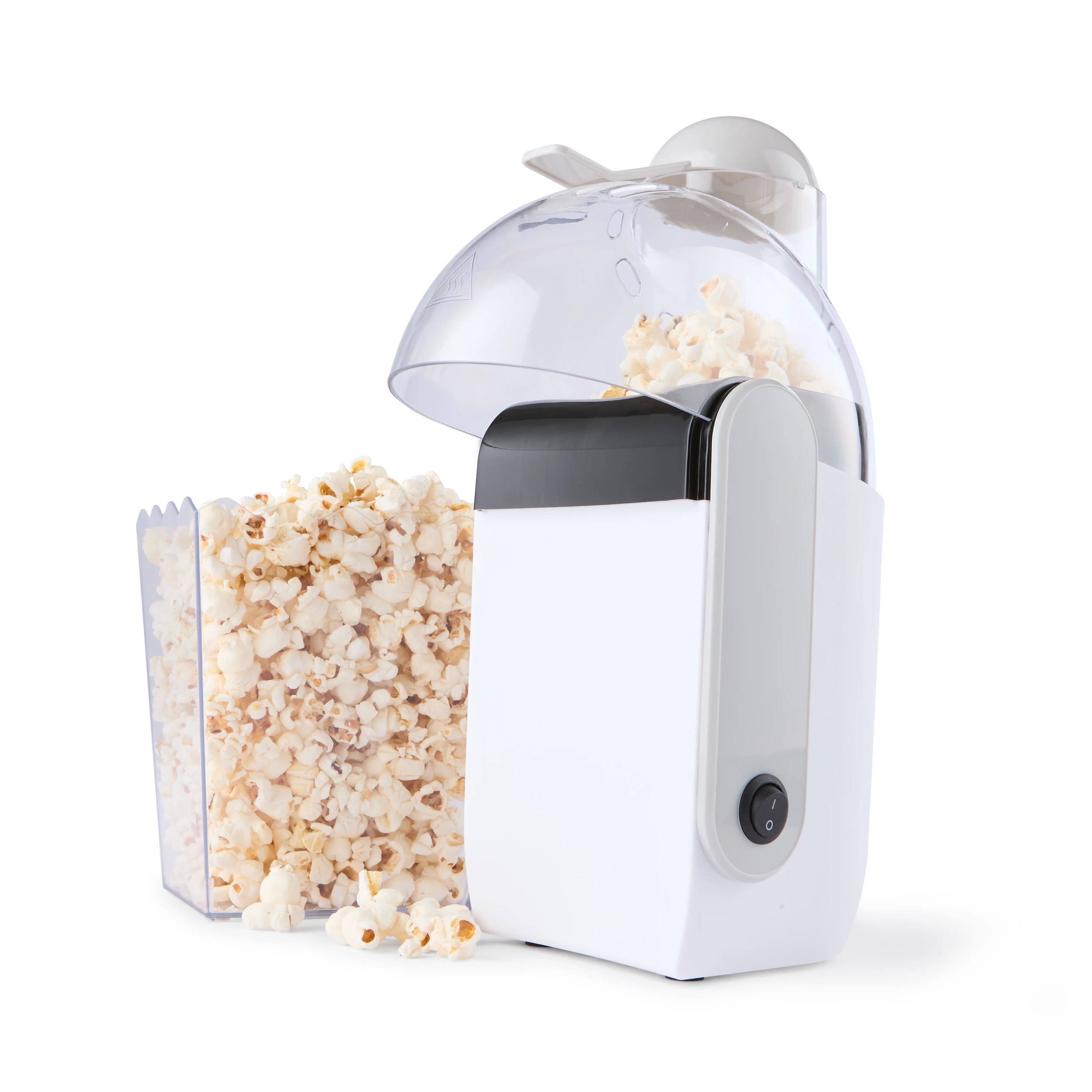 1 Popcorn Maker, 1 of 7