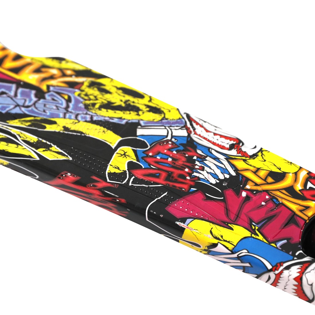 6 Bopeep Foldable Kids Scooter, 6 of 6