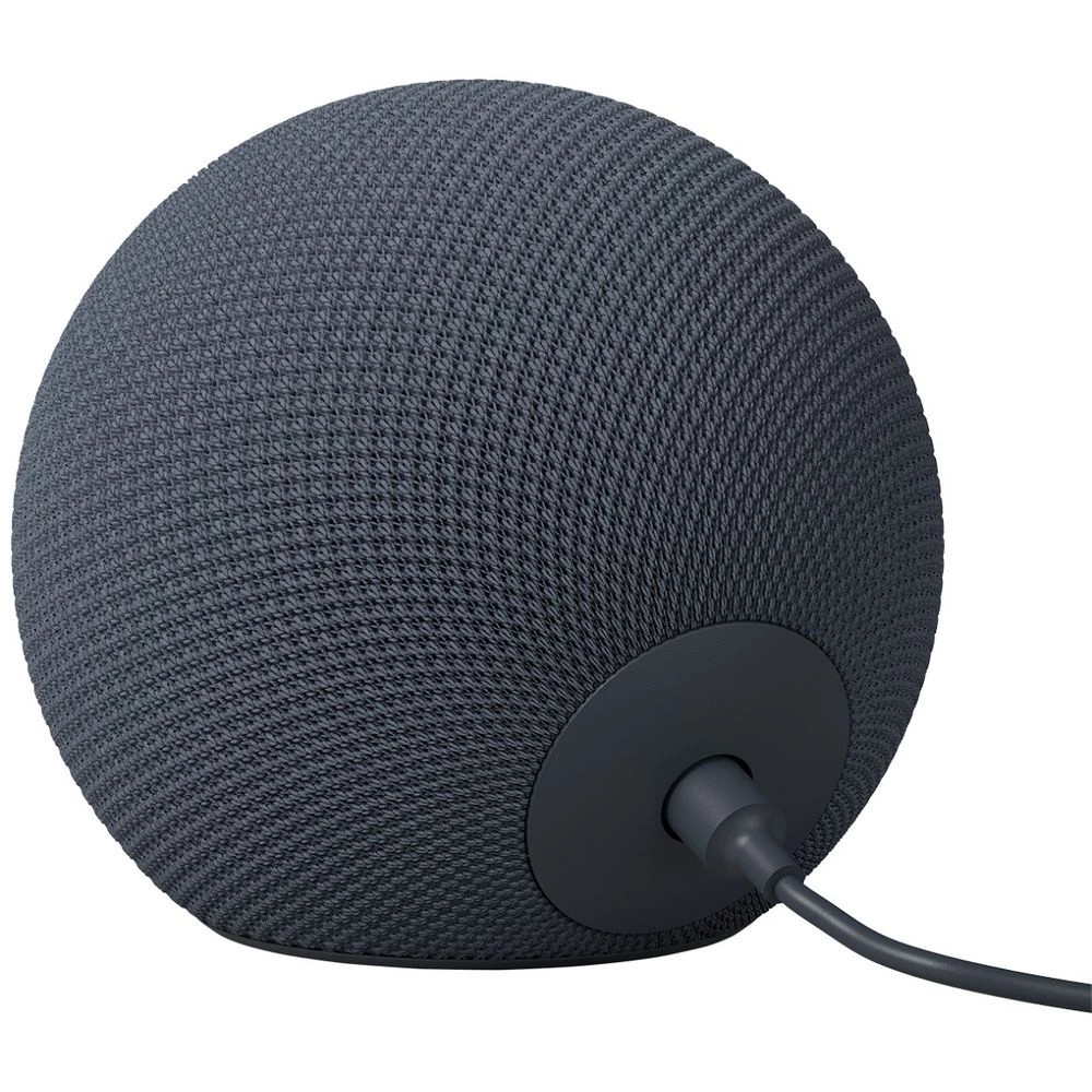 5 Amazon Echo Dot Max Graphite, 5 of 9