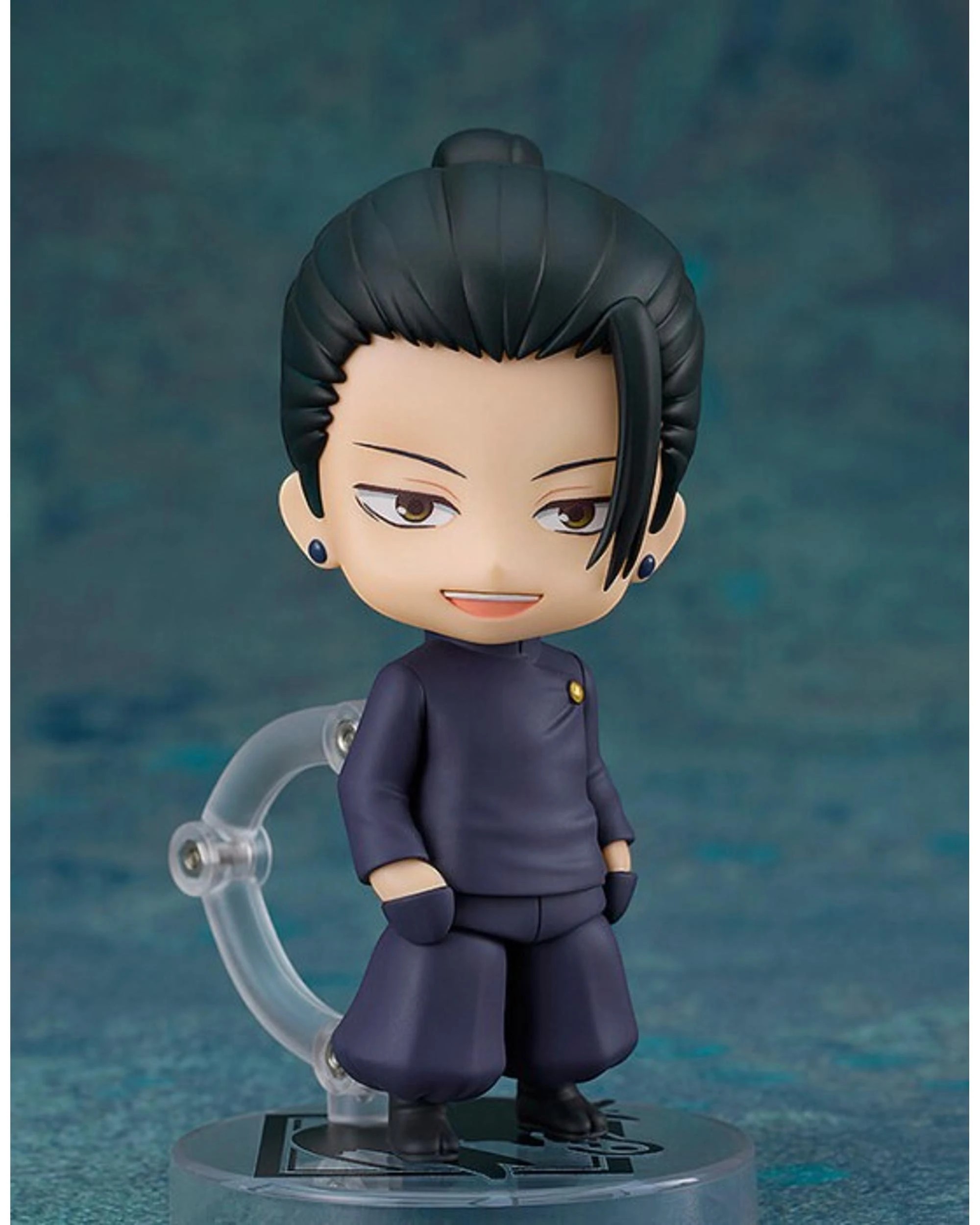 2 Nendoroid Jujutsu Kaisen Suguru Geto Tokyo Jujutsu High School Version Figure, 2 of 7