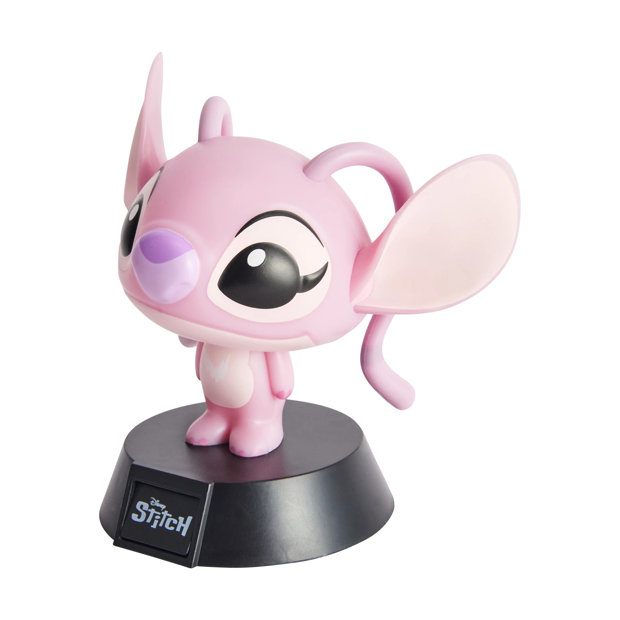 4 Disney Lilo & Stitch Angel Icons Light, 4 of 9