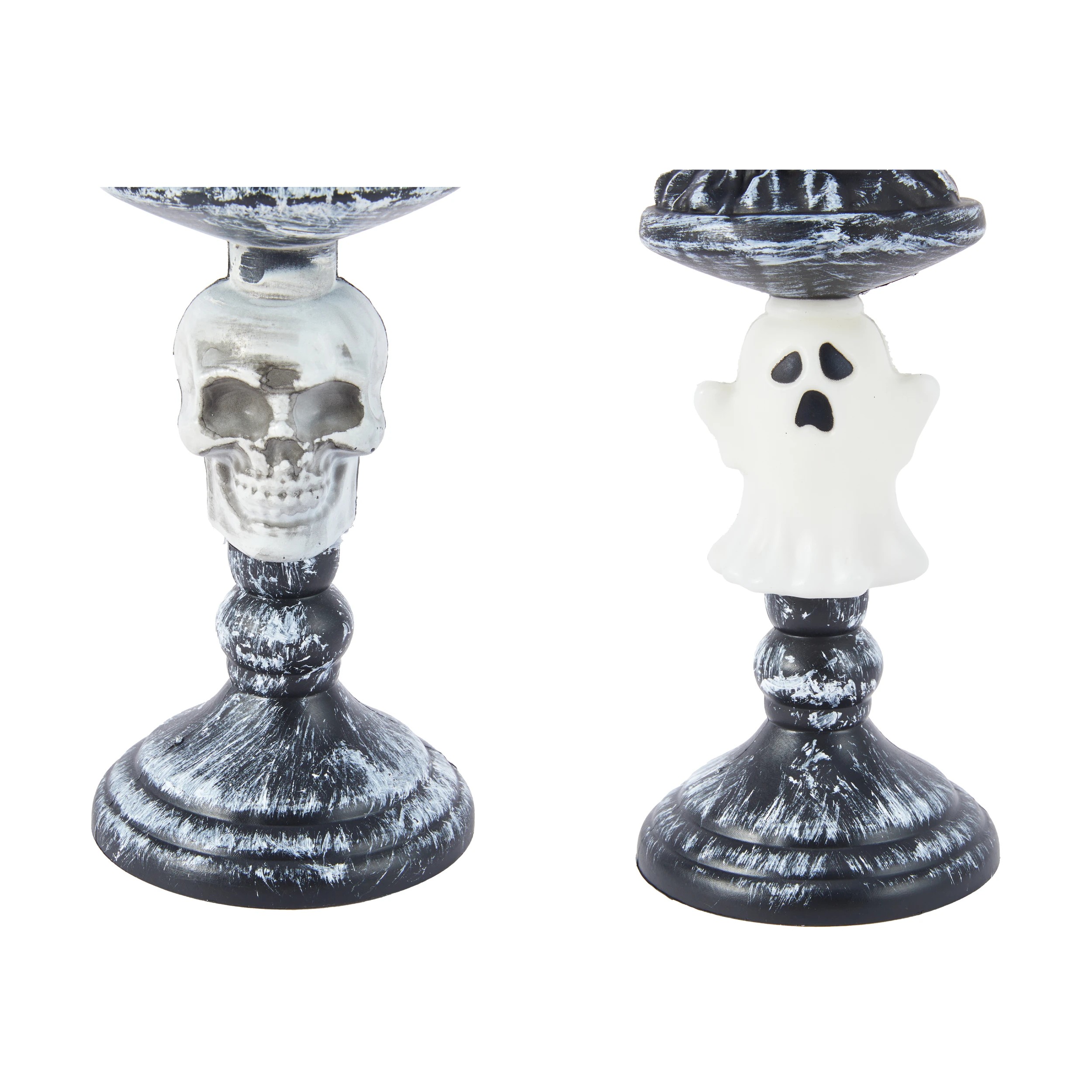 5 Halloween Candle Stick - Assorted, 5 of 7