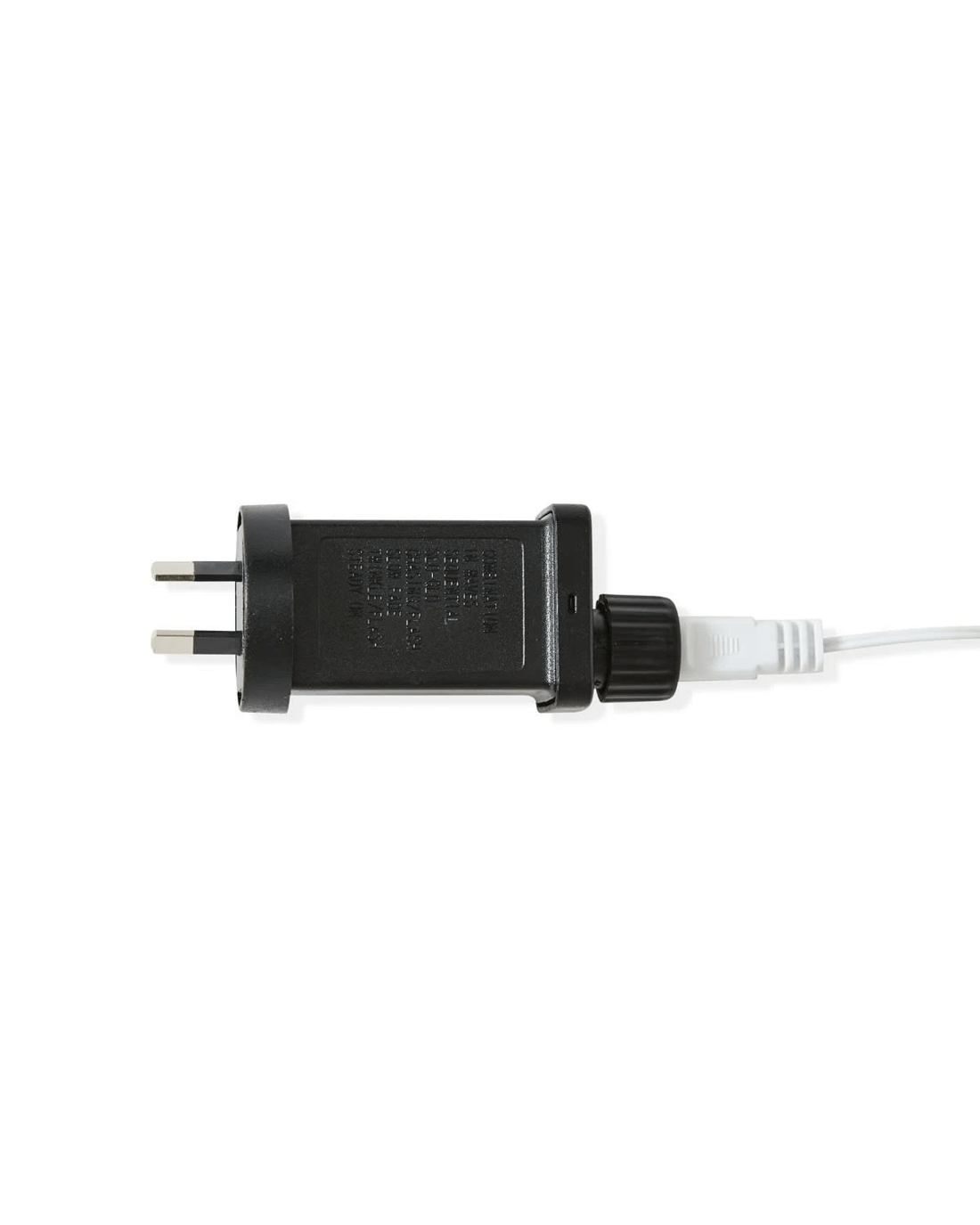 7 200 LED Multi-Function Warm White String Lights, 7 of 8