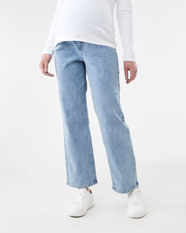 Maternity Wide Leg J