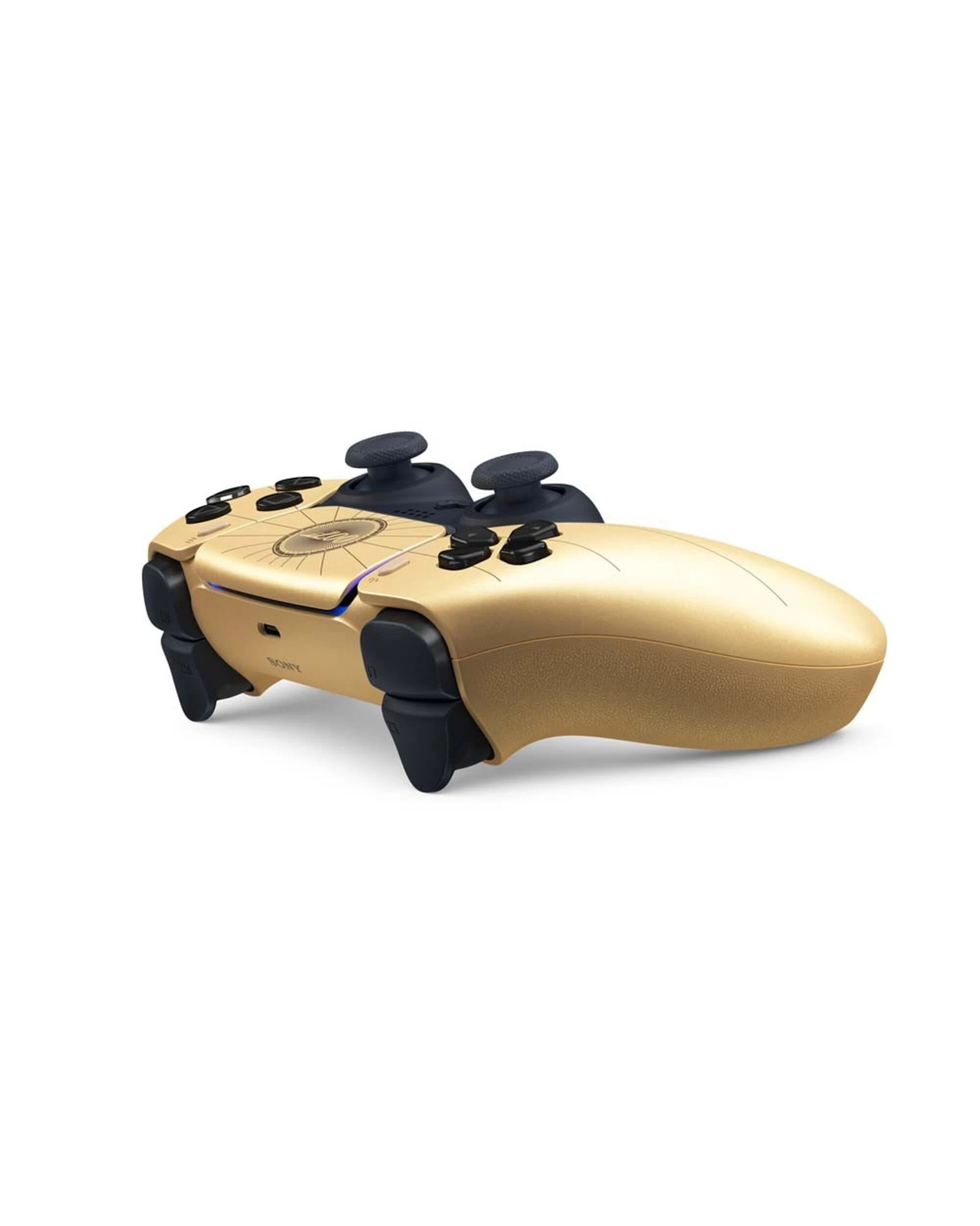2 PlayStation 5 DualSense Wireless Controller  007 First Light Limited Edition, 2 of 5