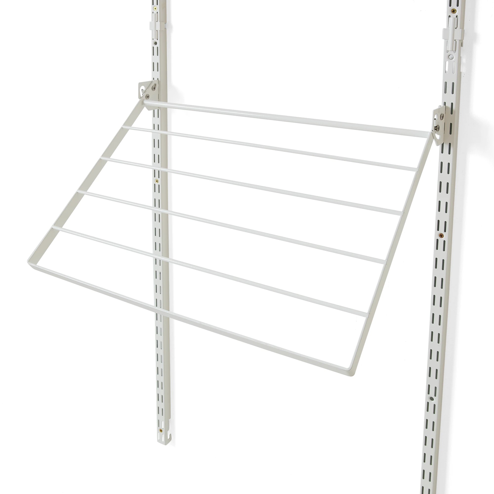 3 Set of 2 Custom Storage Laundry Airers, 3 of 9