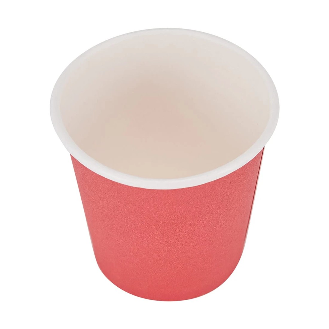 3 30 Pack Mini College Paper Cups, 3 of 6
