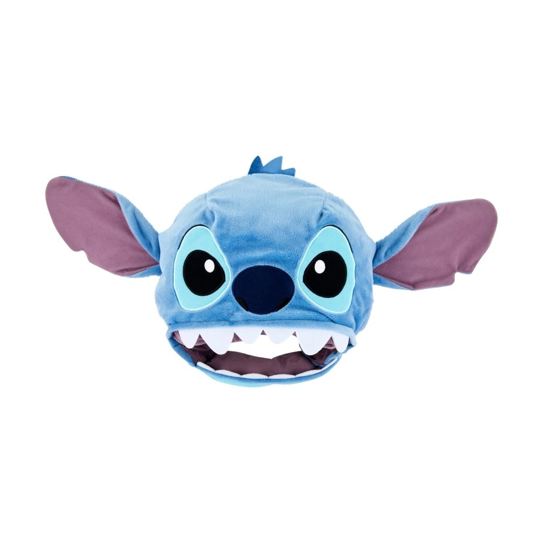 2 Disney Lilo & Stitch Plush Head Mask - Ages 3+, 2 of 4