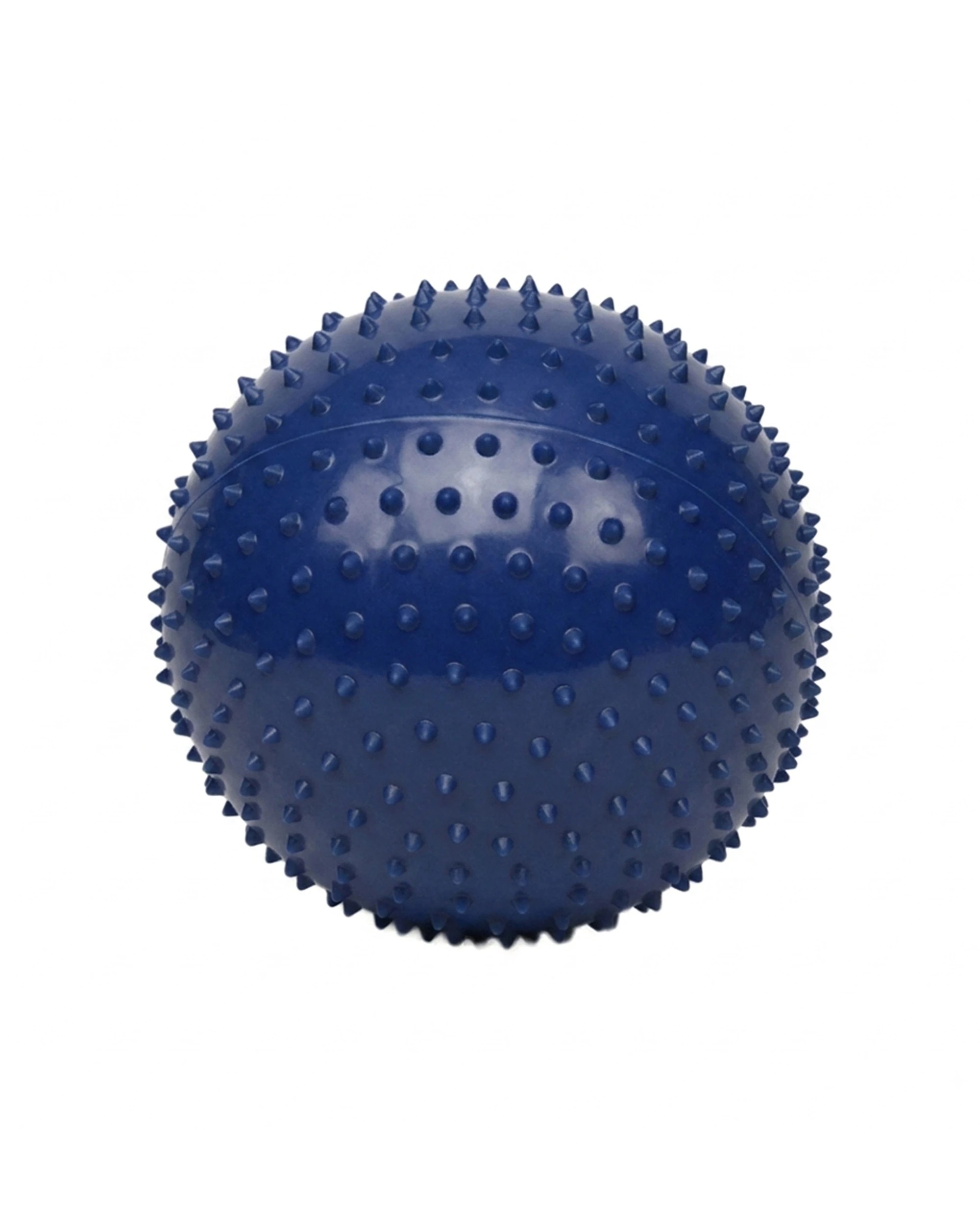 3 Victor Sports Pimple Ball PVC Raised Grip Surface Sensory Play Toy 18cm - Assorted, 3 of 3