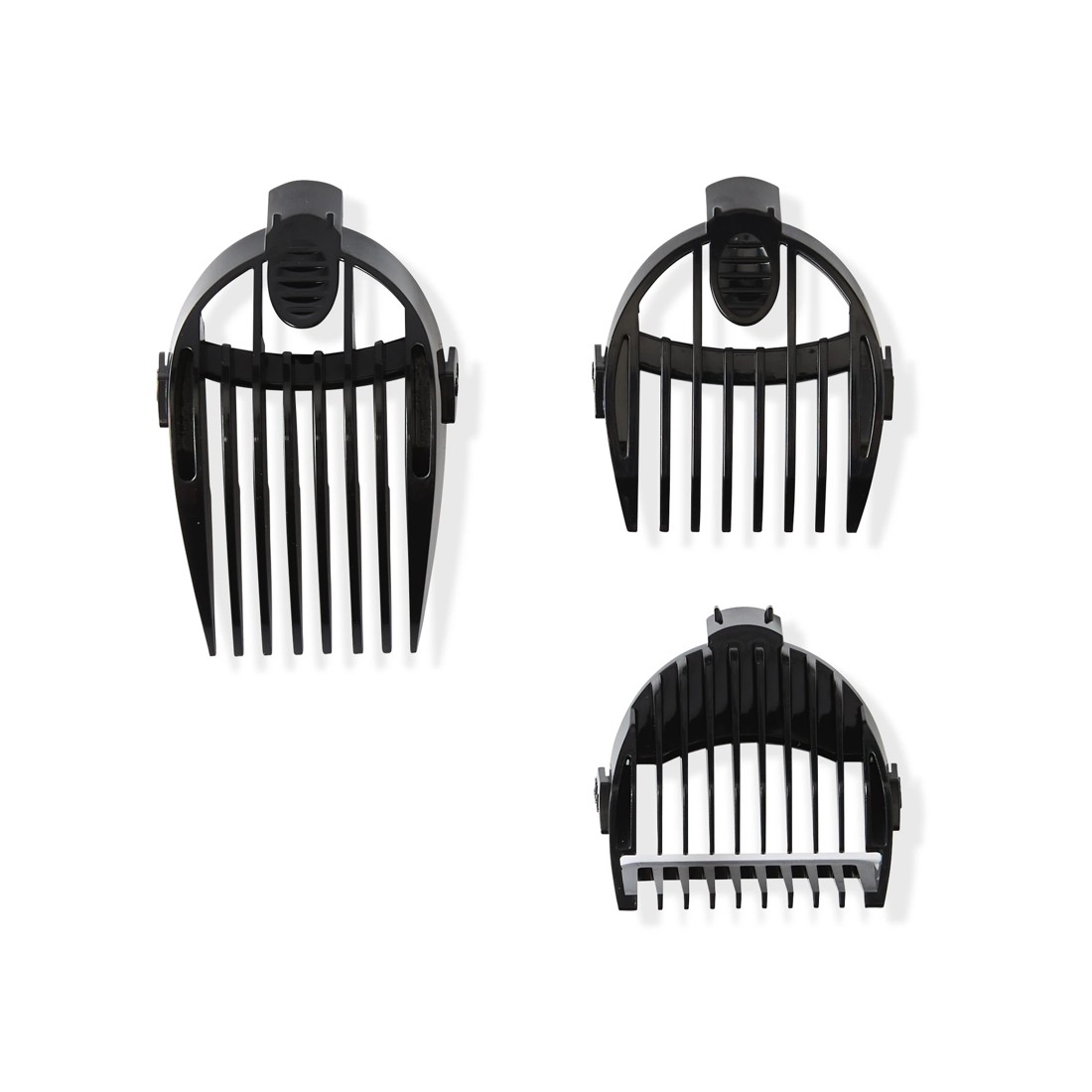 8 Haircut and Trim Set, 8 of 10