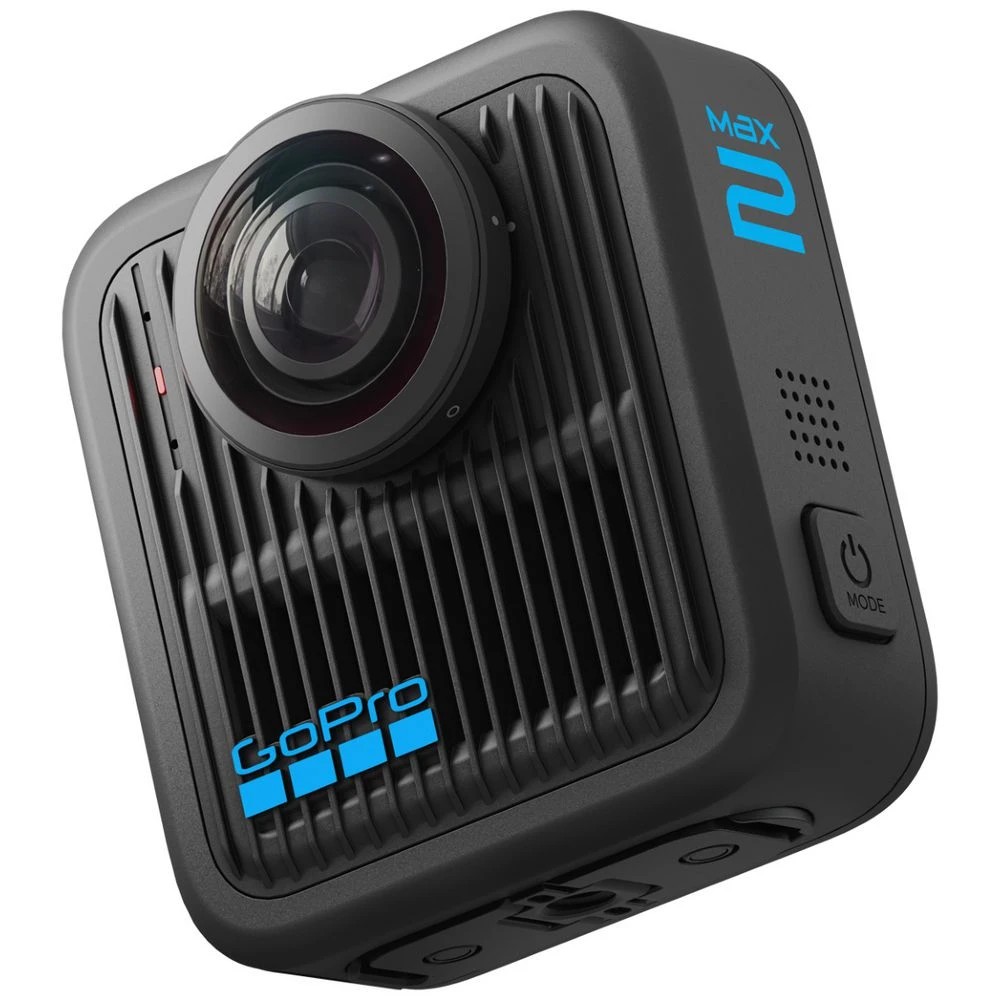 6 GoPro MAX2 8K 360 Action Camera, 6 of 10