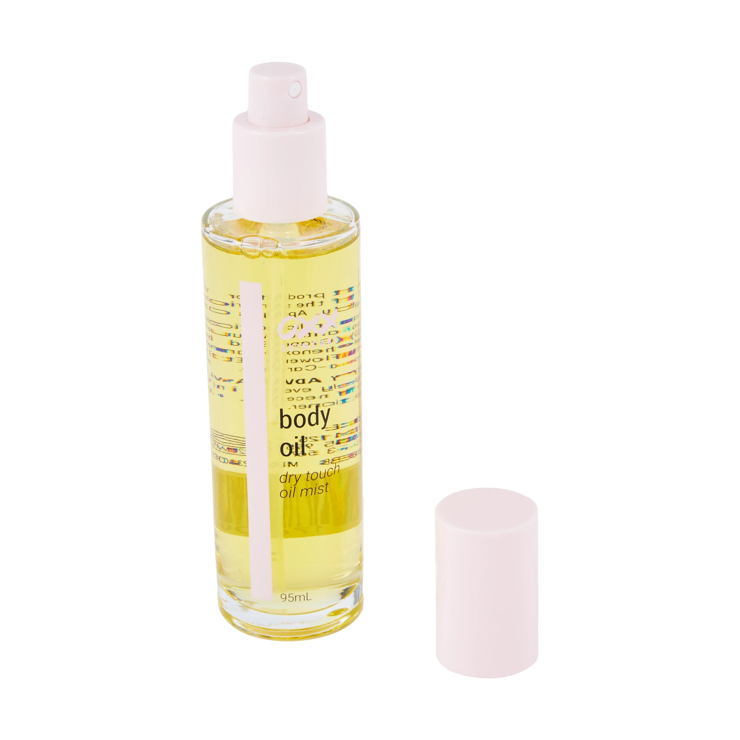 2 OXX Skincare Body Oil 95ml, 2 of 4