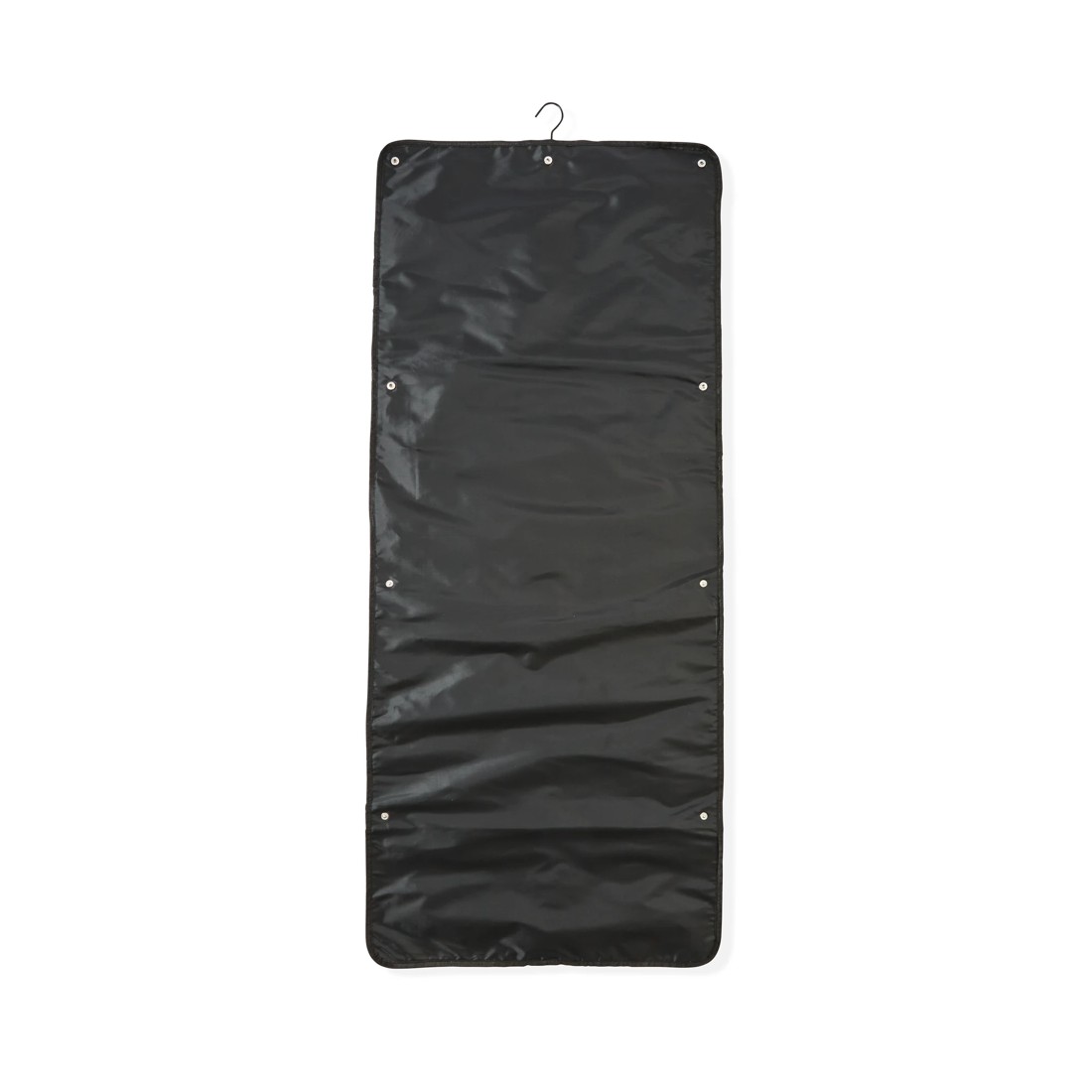 8 53L Garment Duffle Bag - Off White, 8 of 10