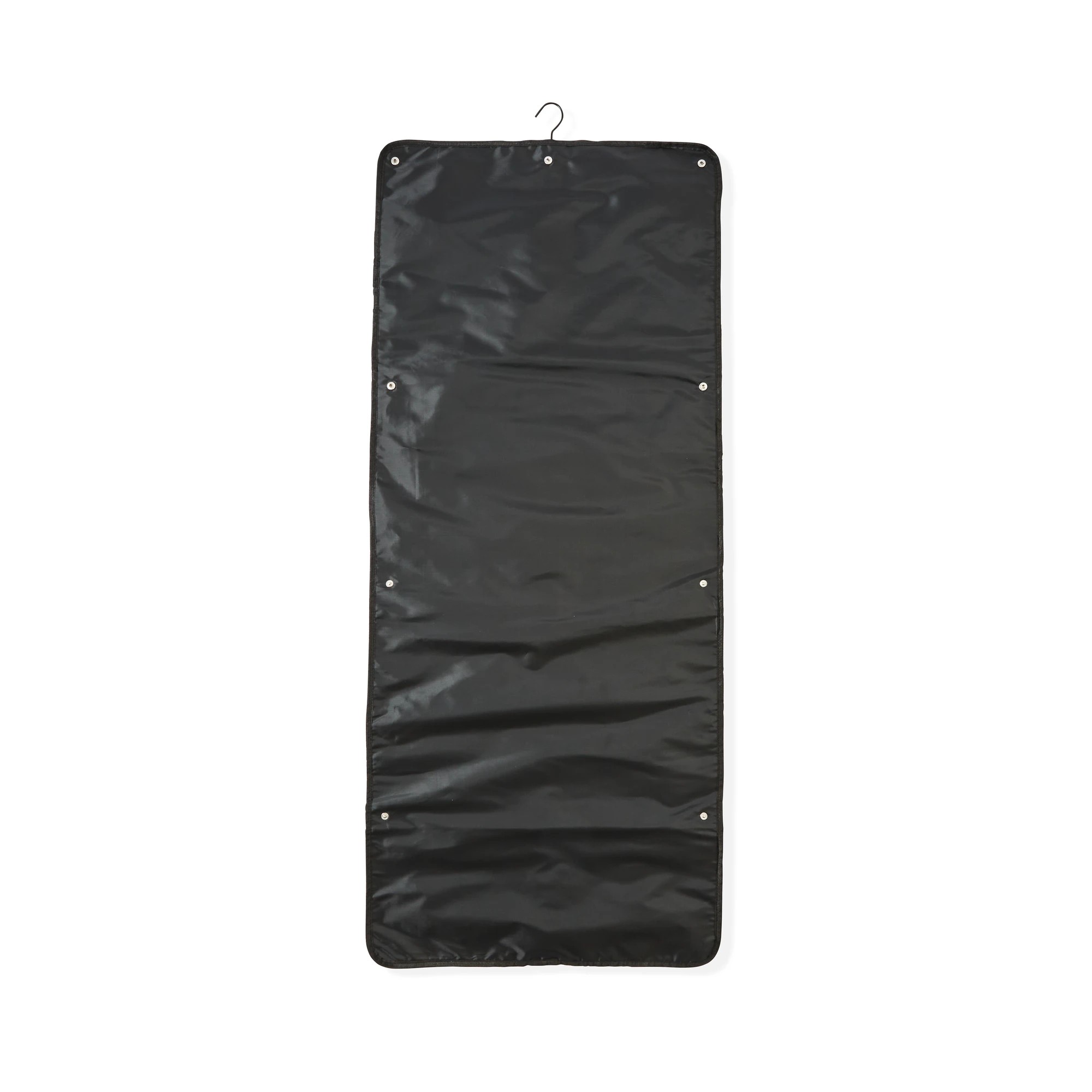 8 53L Garment Duffle Bag - Off White, 8 of 10