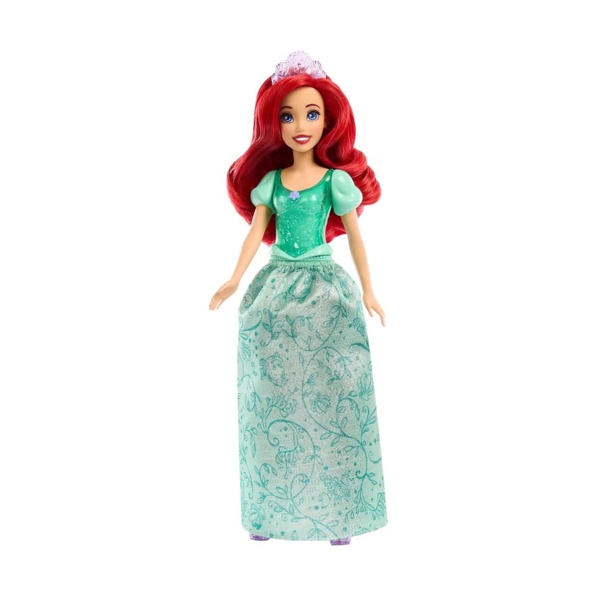 2 Disney Princess Ariel Doll, 2 of 5