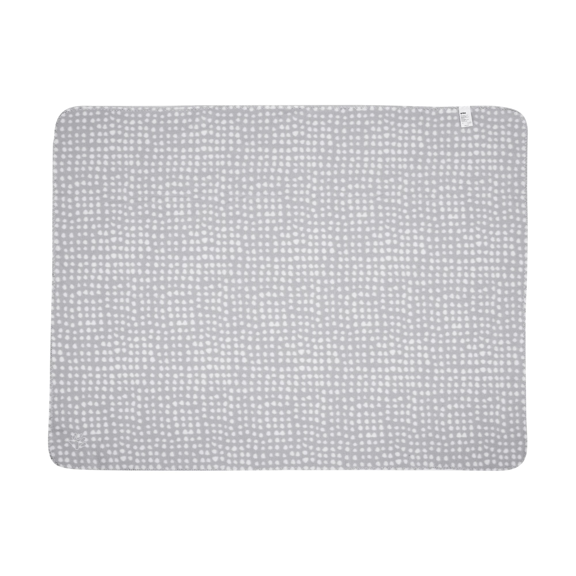 8 Pet Blanket Fleece - Large, 8 of 8