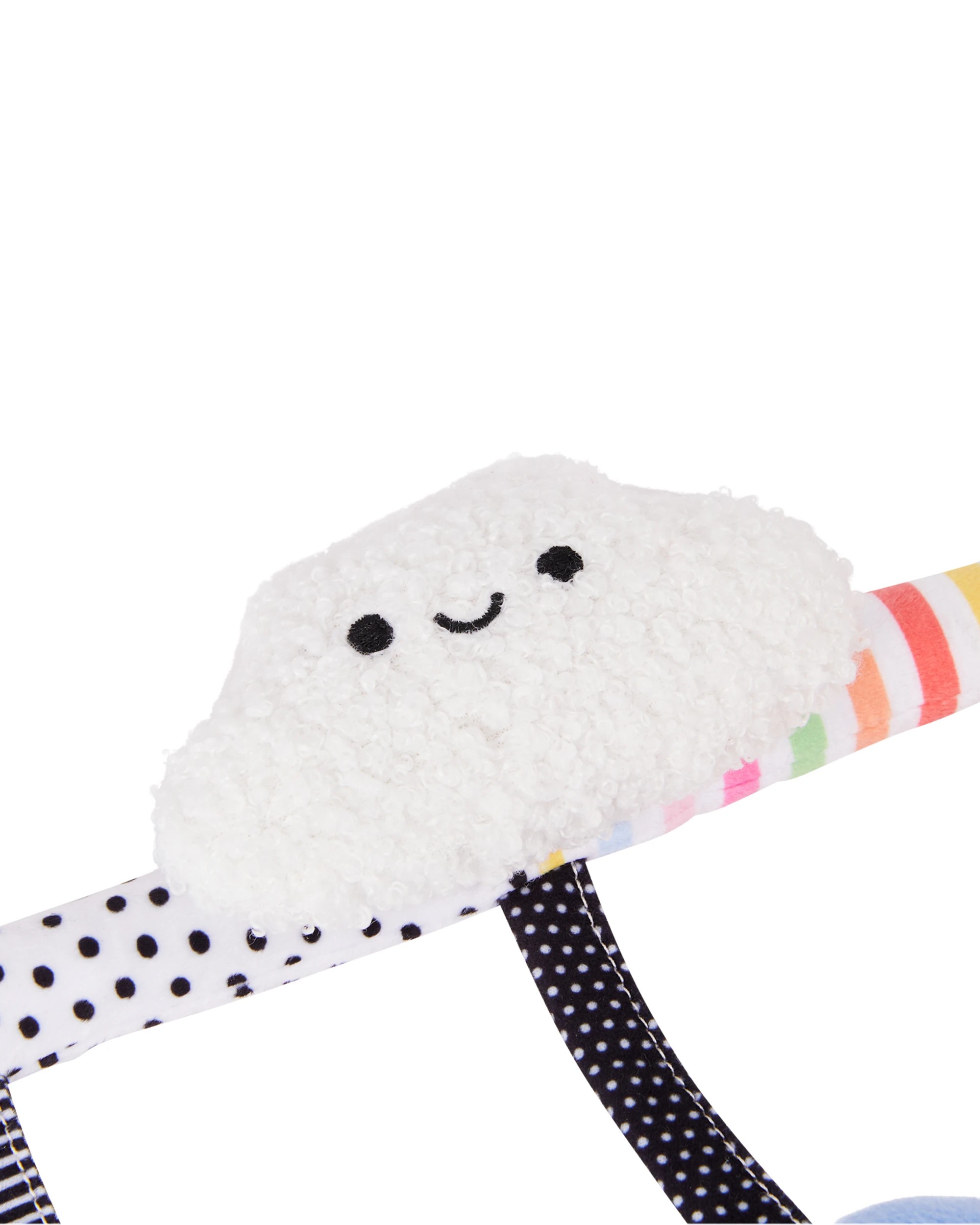 4 Clip-On Stroller Toy, 4 of 5