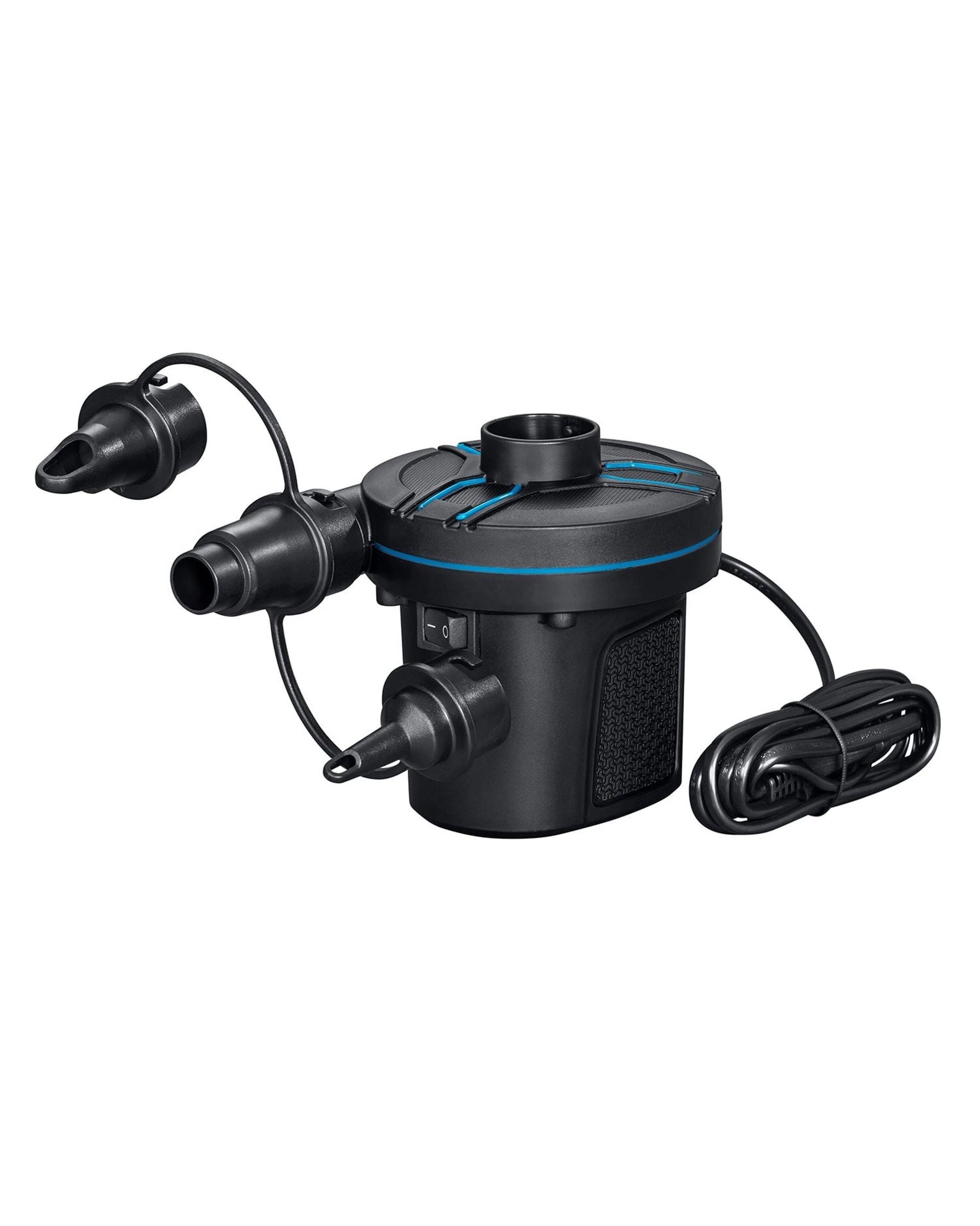 1 Bestway PowerTouch AC Electric Air Pump, 1 of 6