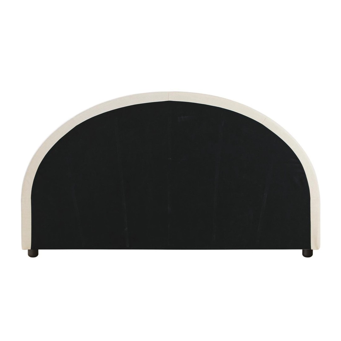 4 Oikiture Bed Head Queen Size Headboard Bedhead
 - Beige, 4 of 10