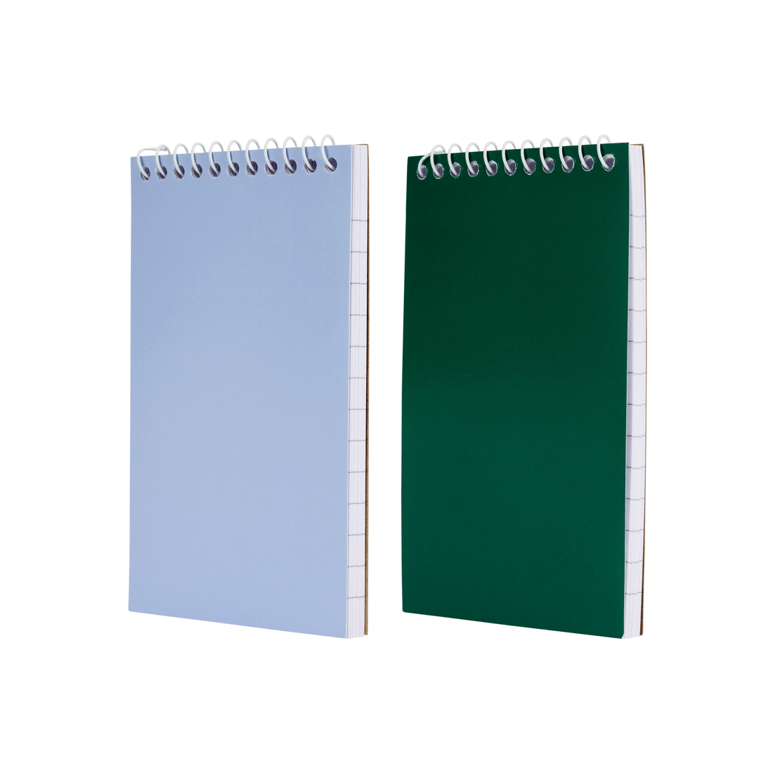 3 2 Pack Spiral Notebook, 3 of 5