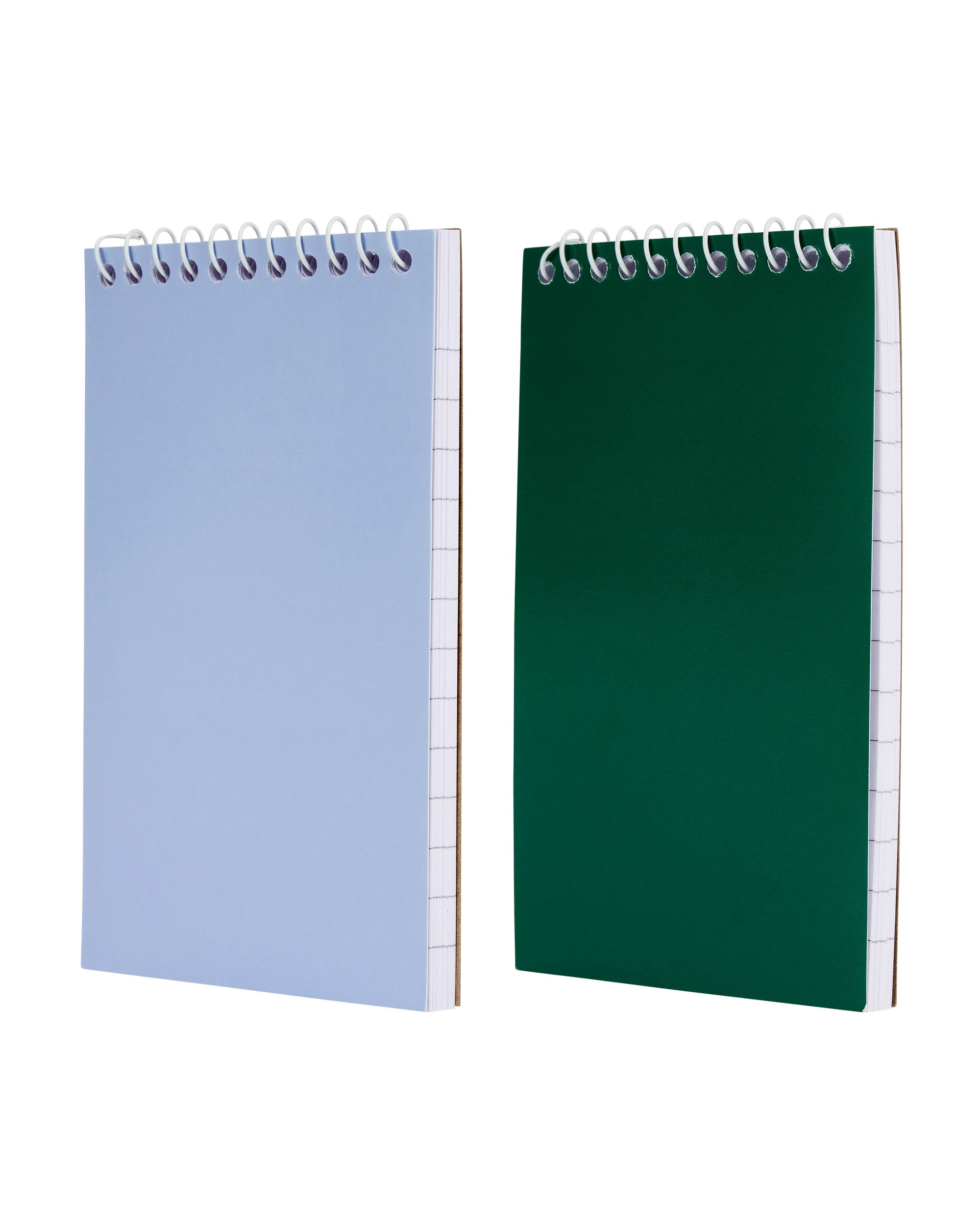 3 2 Pack Spiral Notebook, 3 of 5