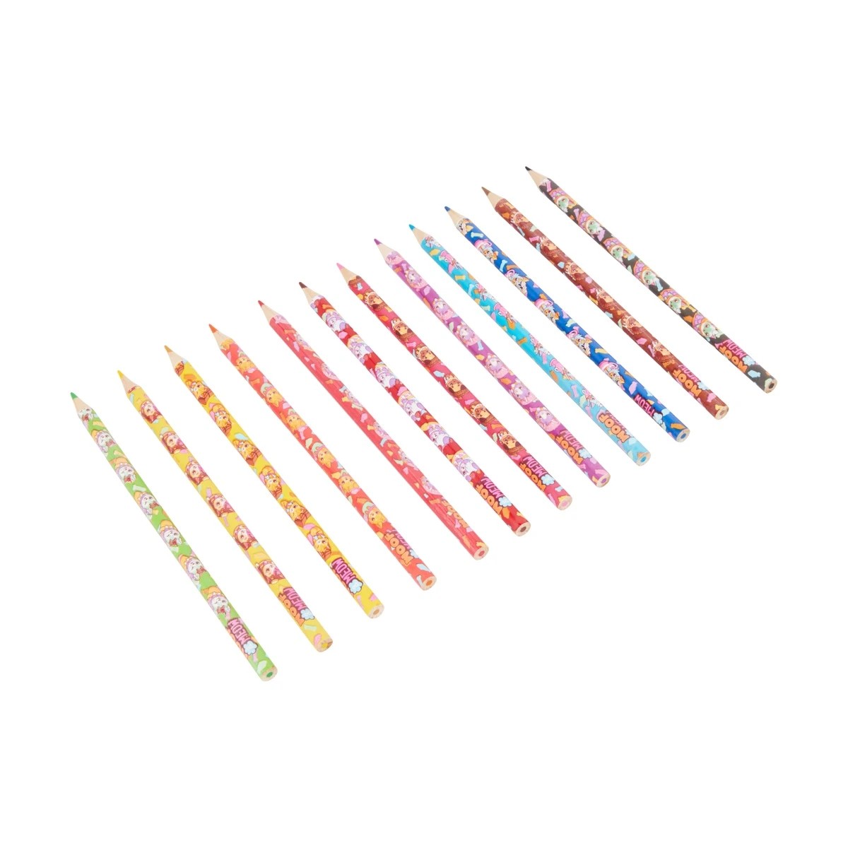 6 Sugar Rush Scented Activity Set, 6 of 10