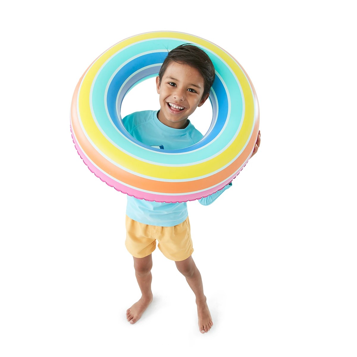 2 Swim Ring - Assorted, 2 of 10