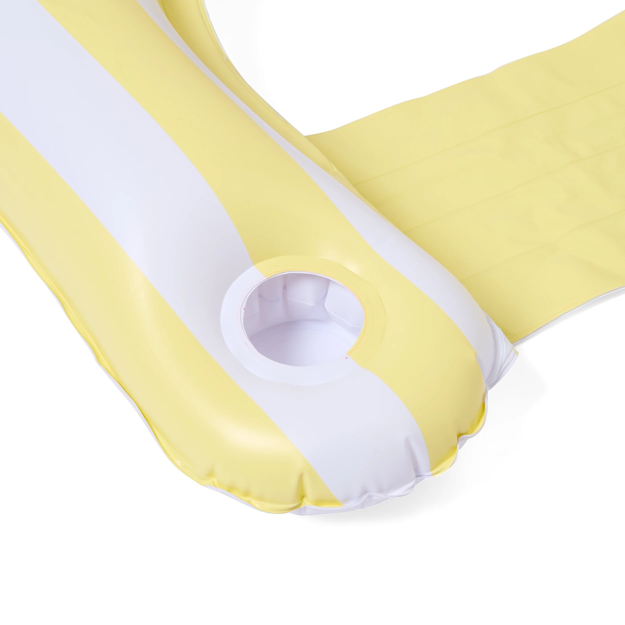 7 Inflatable Floating Pool Sling - Assorted, 7 of 10
