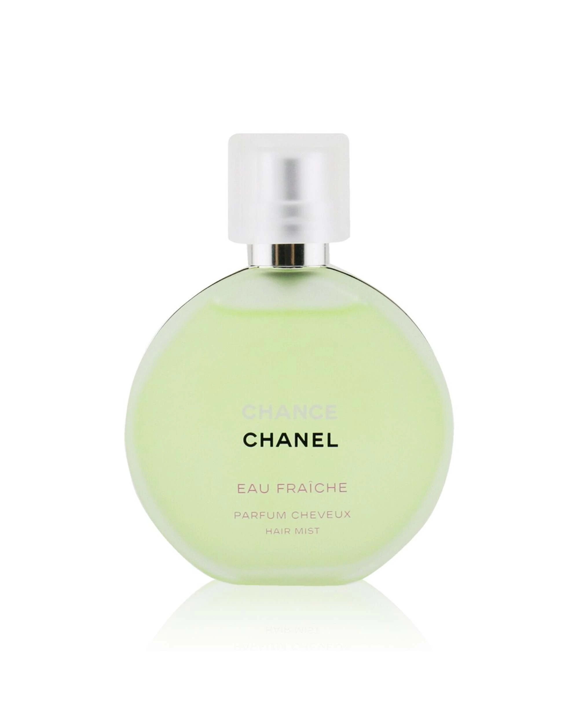 2 Chanel Chance Eau Fraiche Hair Mist  35ml/1.2oz, 2 of 3