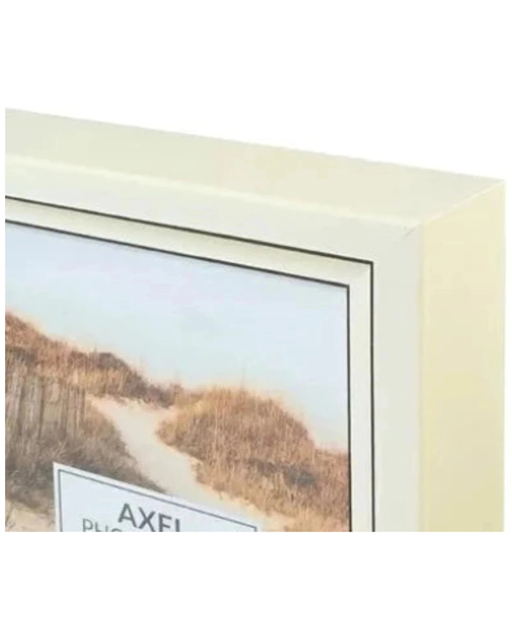 2 Maxwell & Williams Basics 500ml Porcelain Flared Mug Large Dinnerware
 - White, 2 of 3