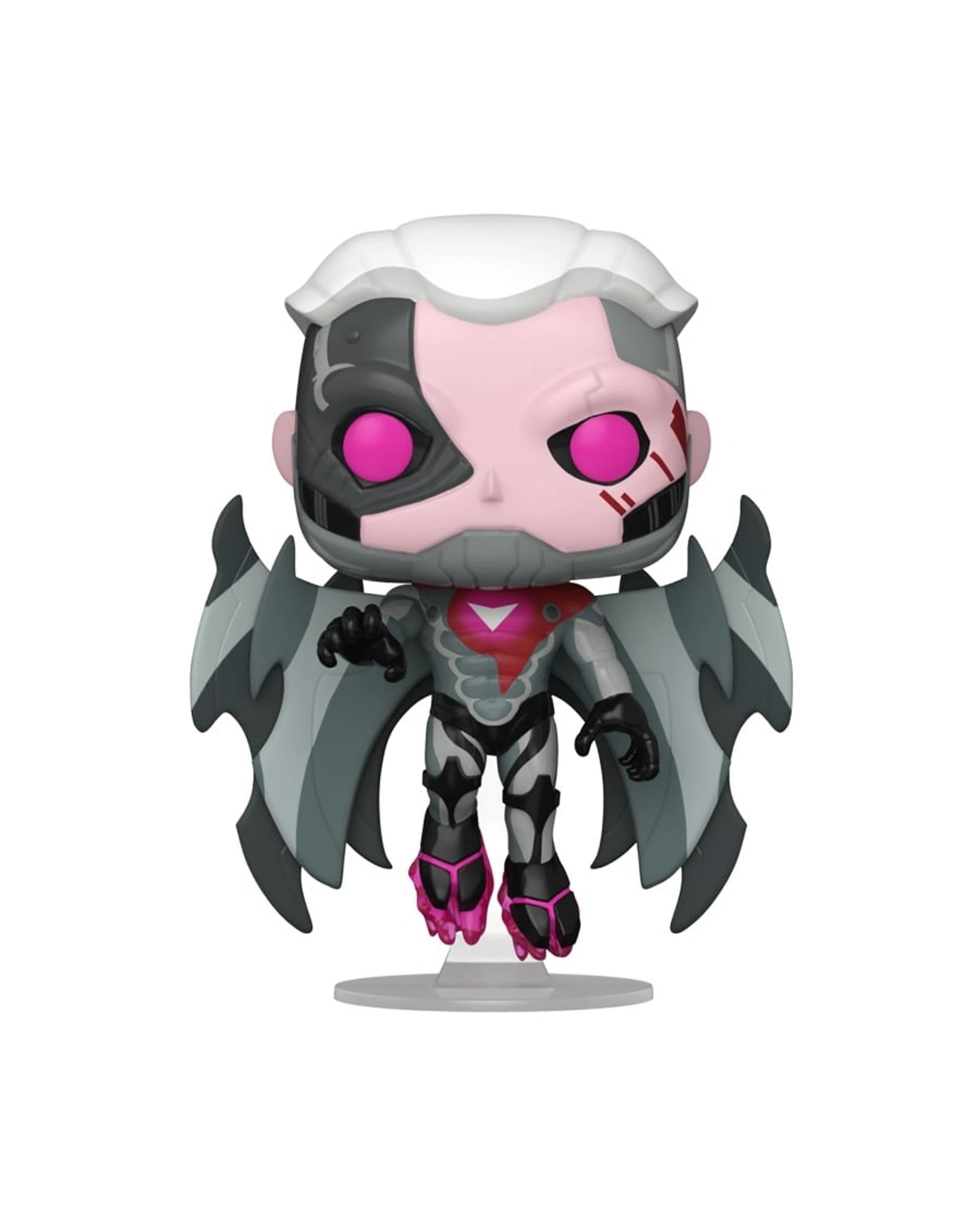 2 X-Men '97 Bastion Nimrod POP! Plus Funko POP! Vinyl, 2 of 5